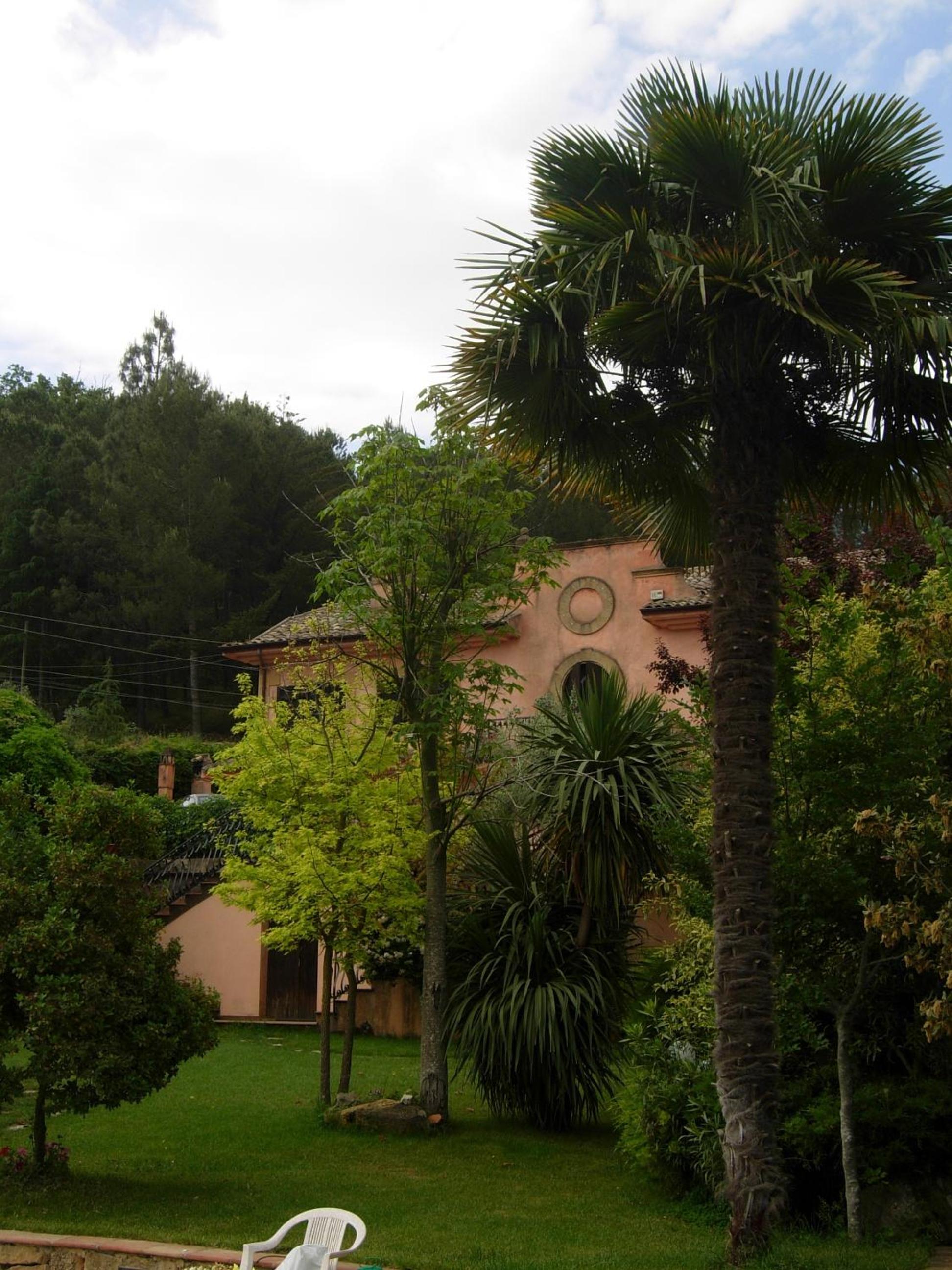 Villa Clementine