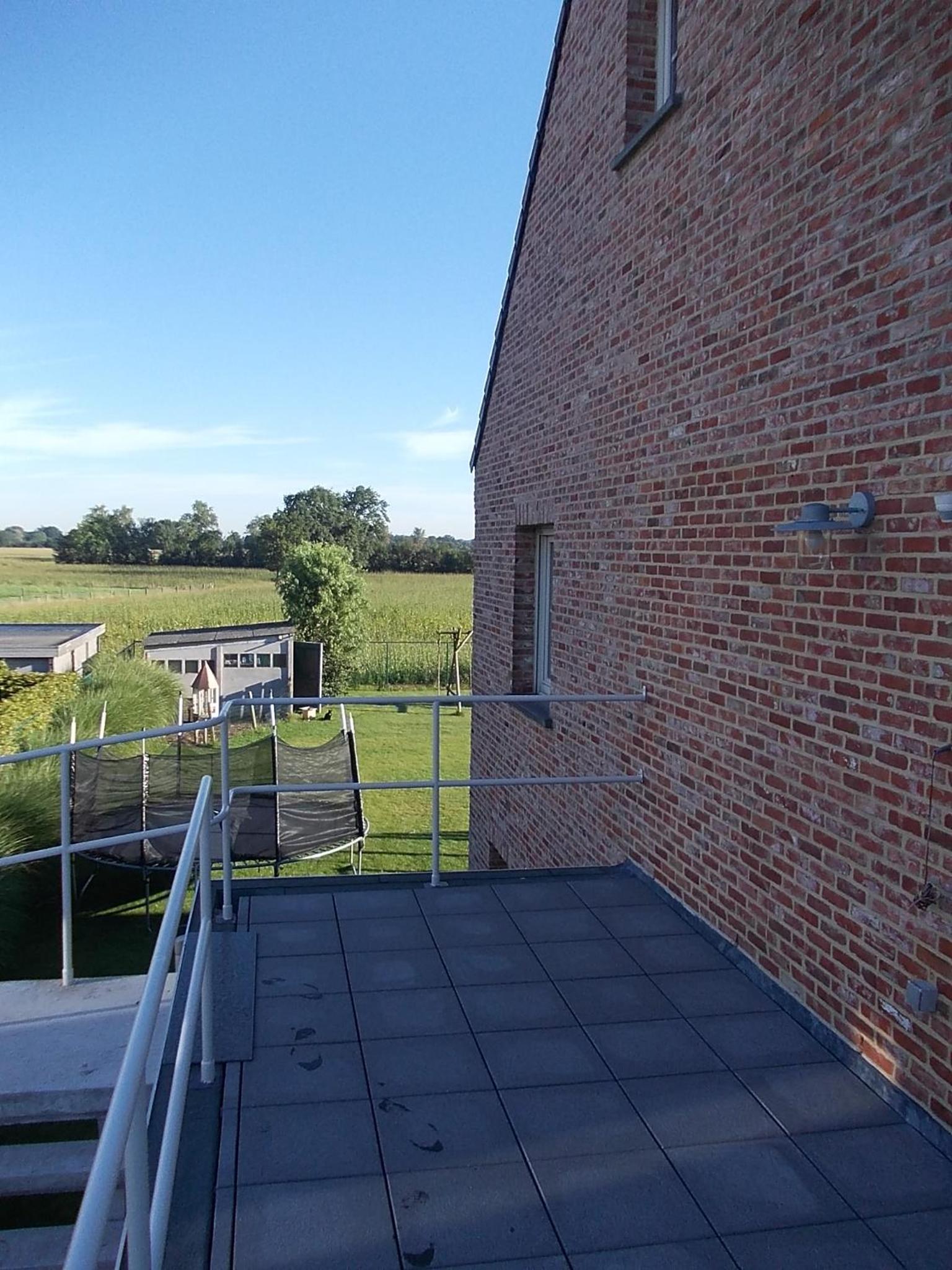 Het Zolderhuis view 2
