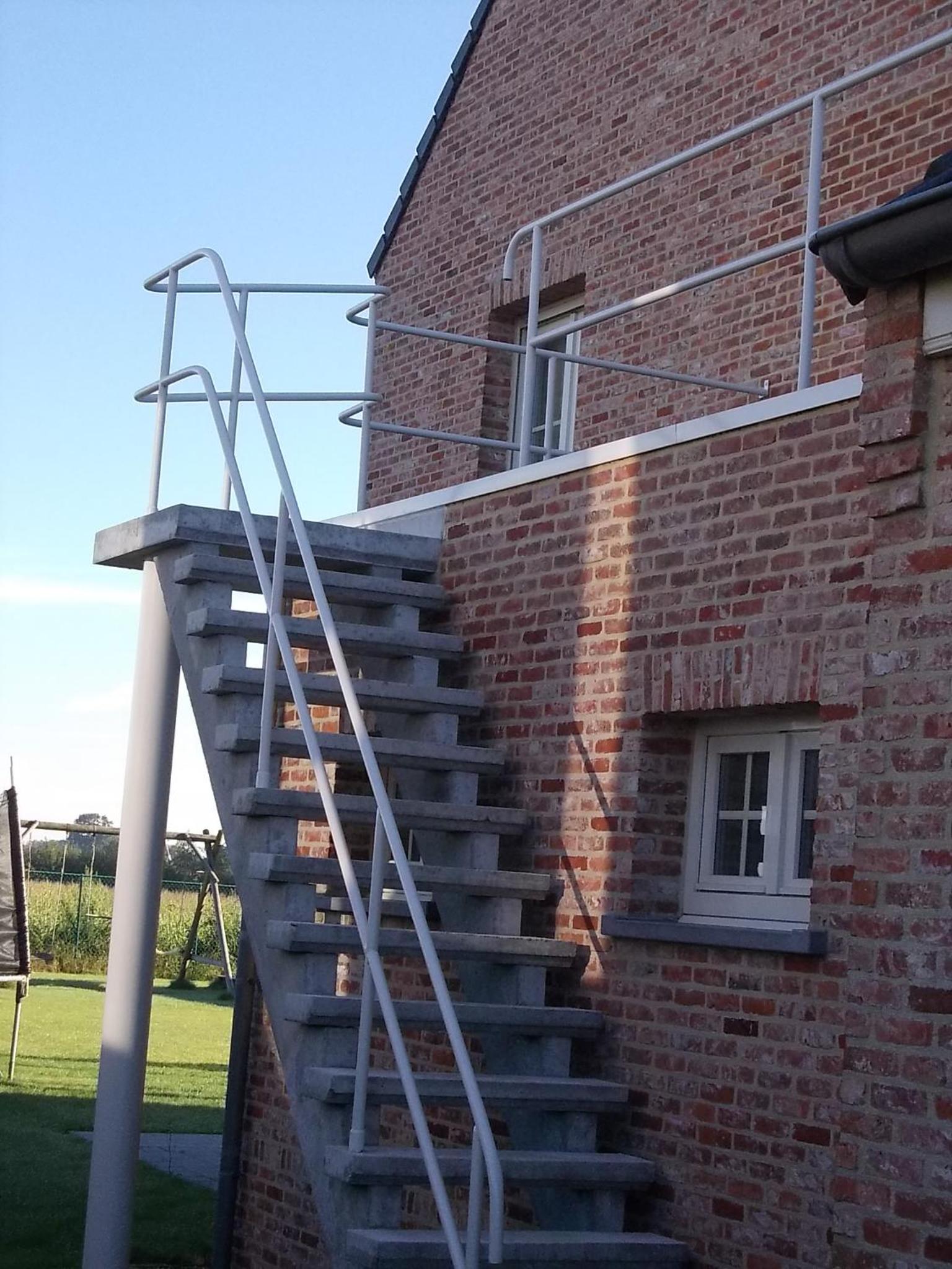 Het Zolderhuis view 3