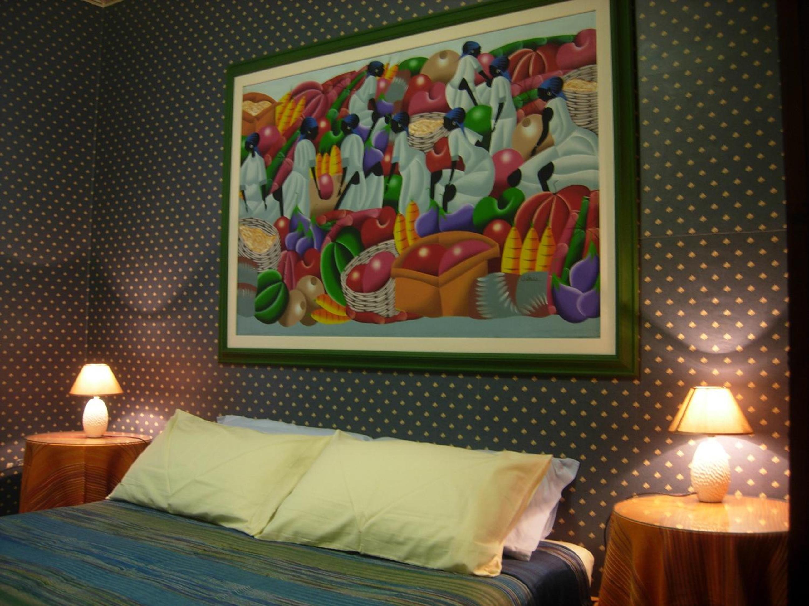 Villa Clementine