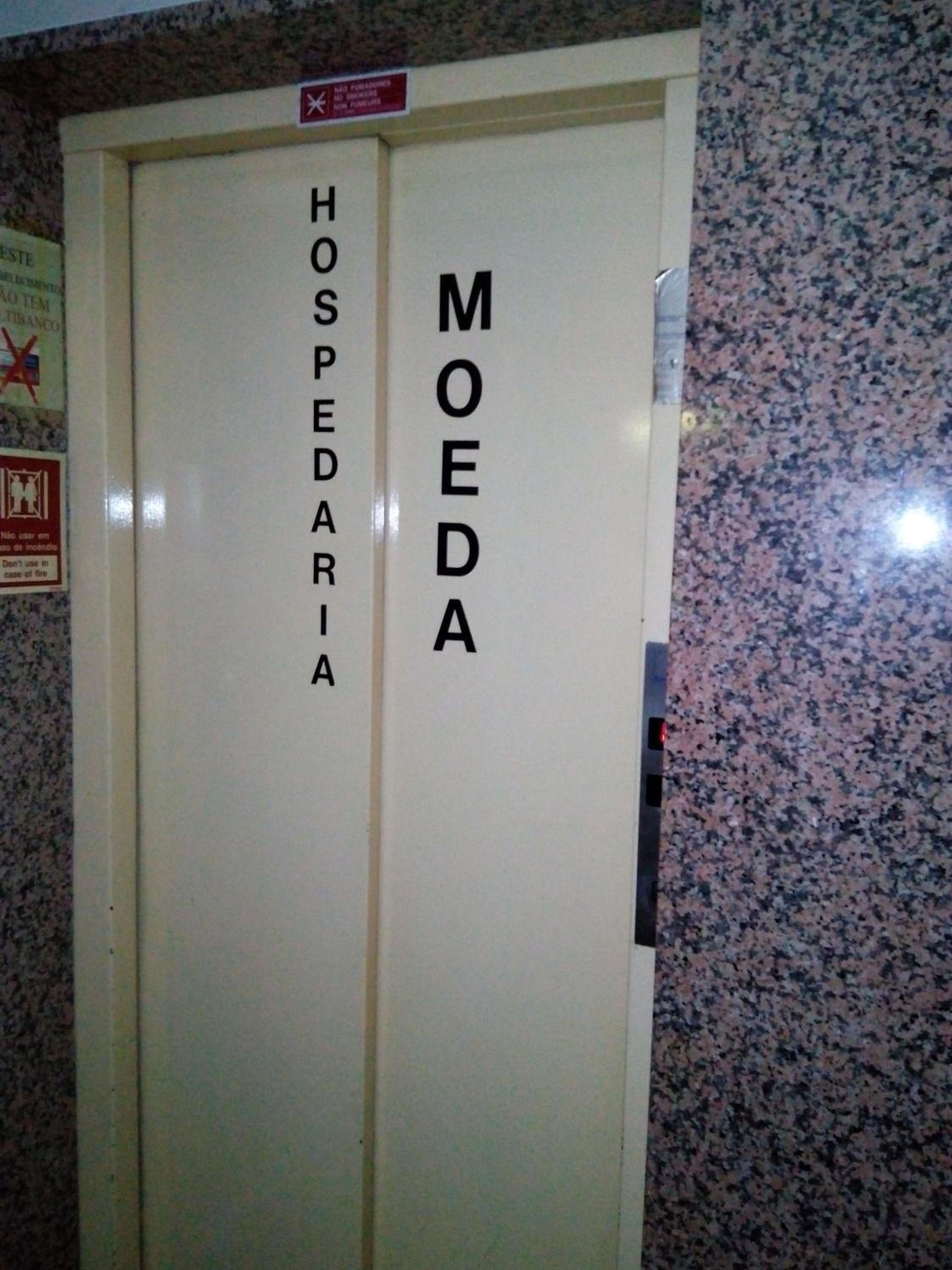 Residencial Moeda