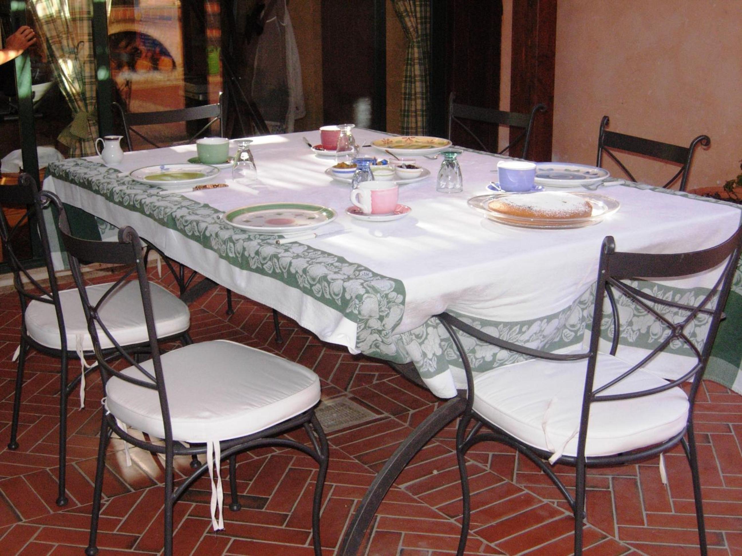 Villa Clementine