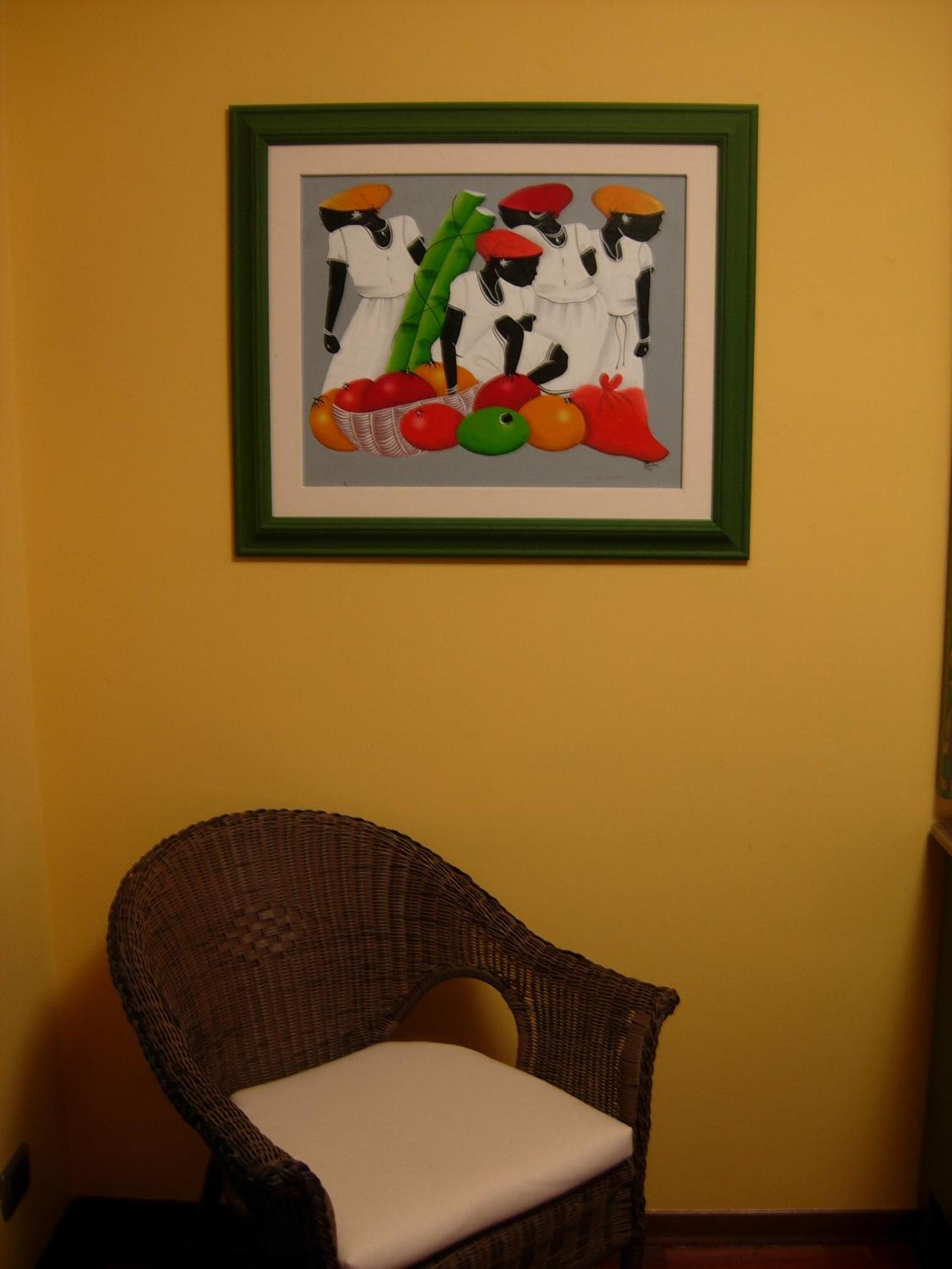 Villa Clementine