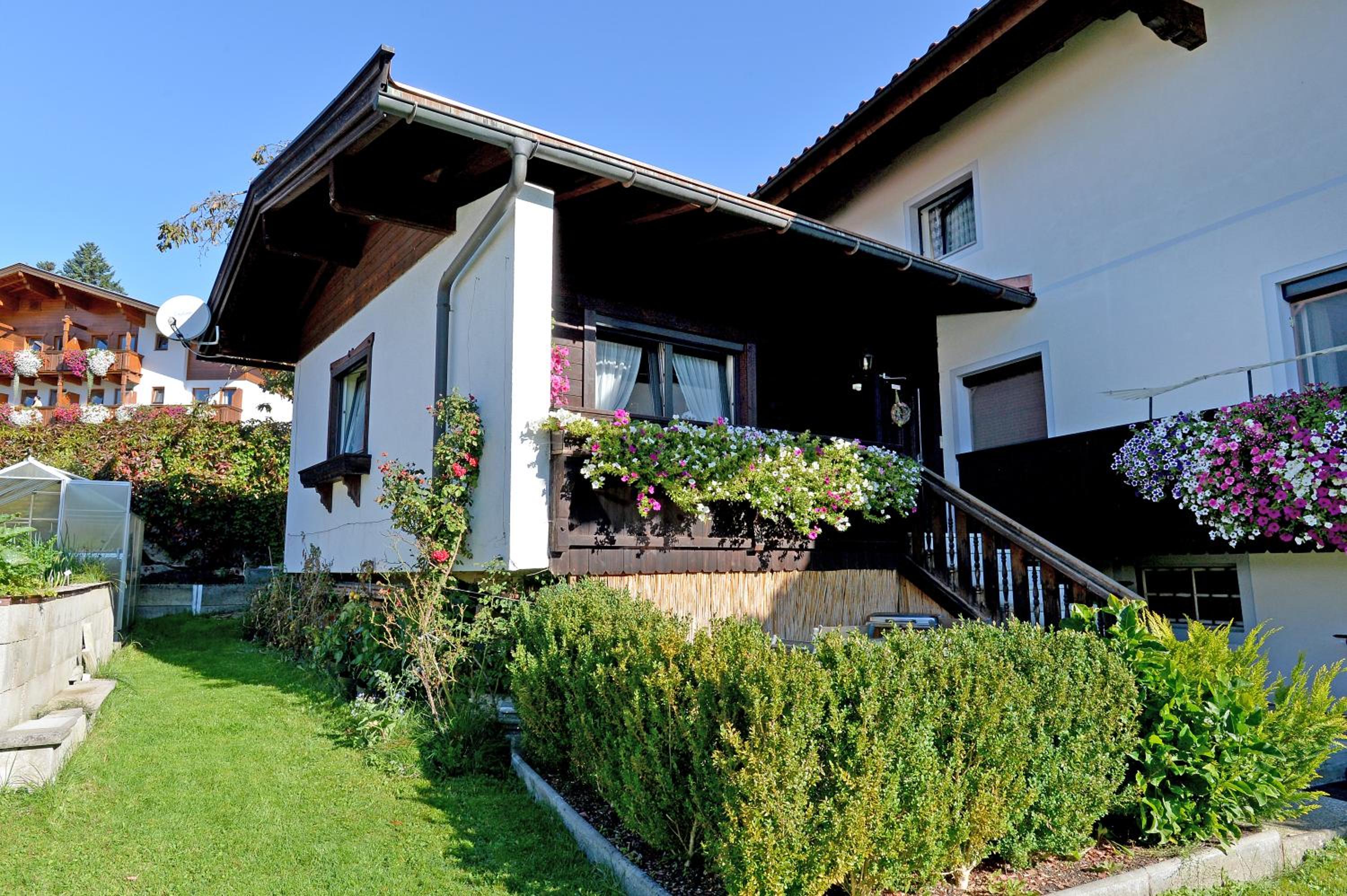 Pension Feichter