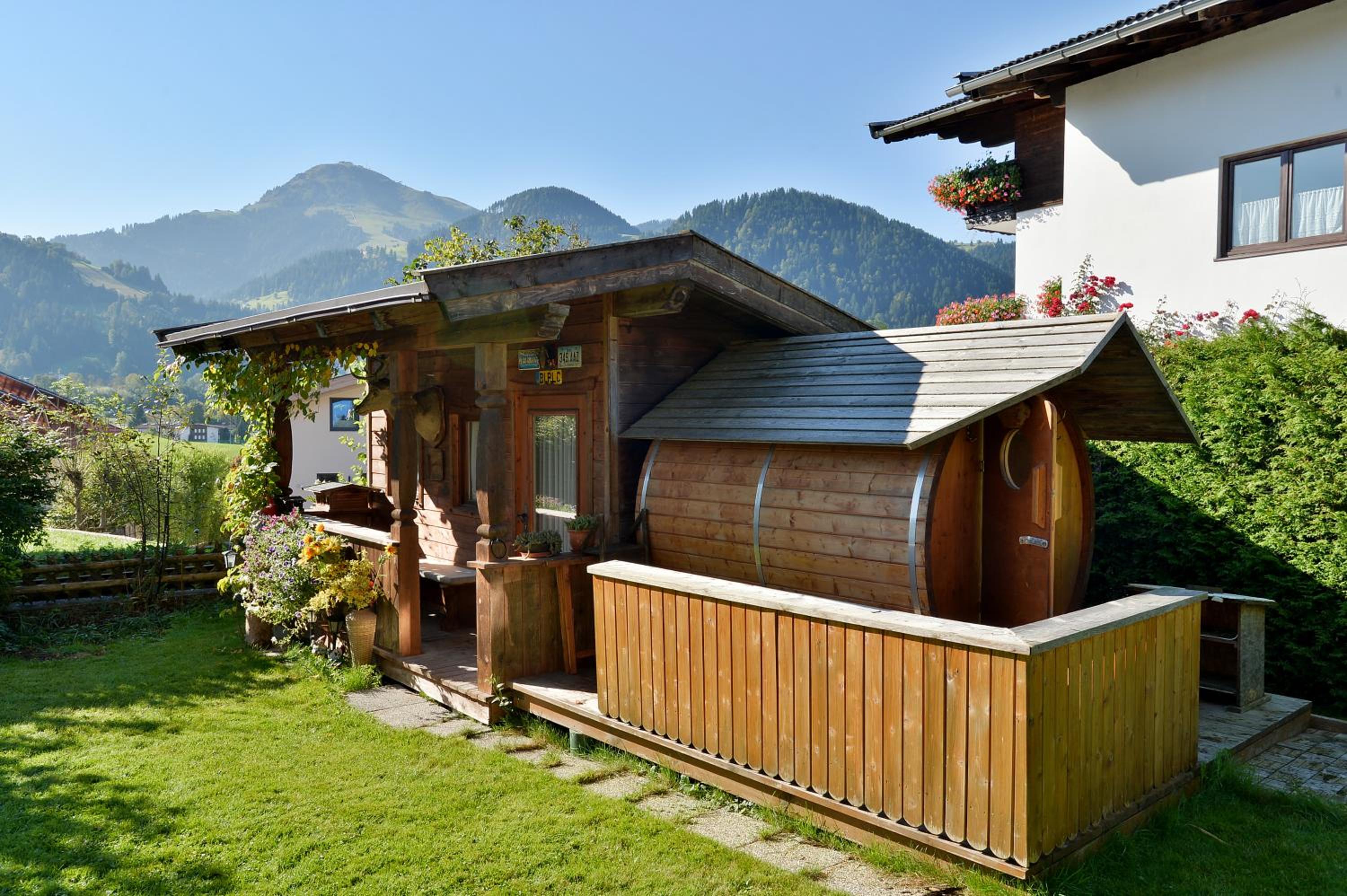 Pension Feichter