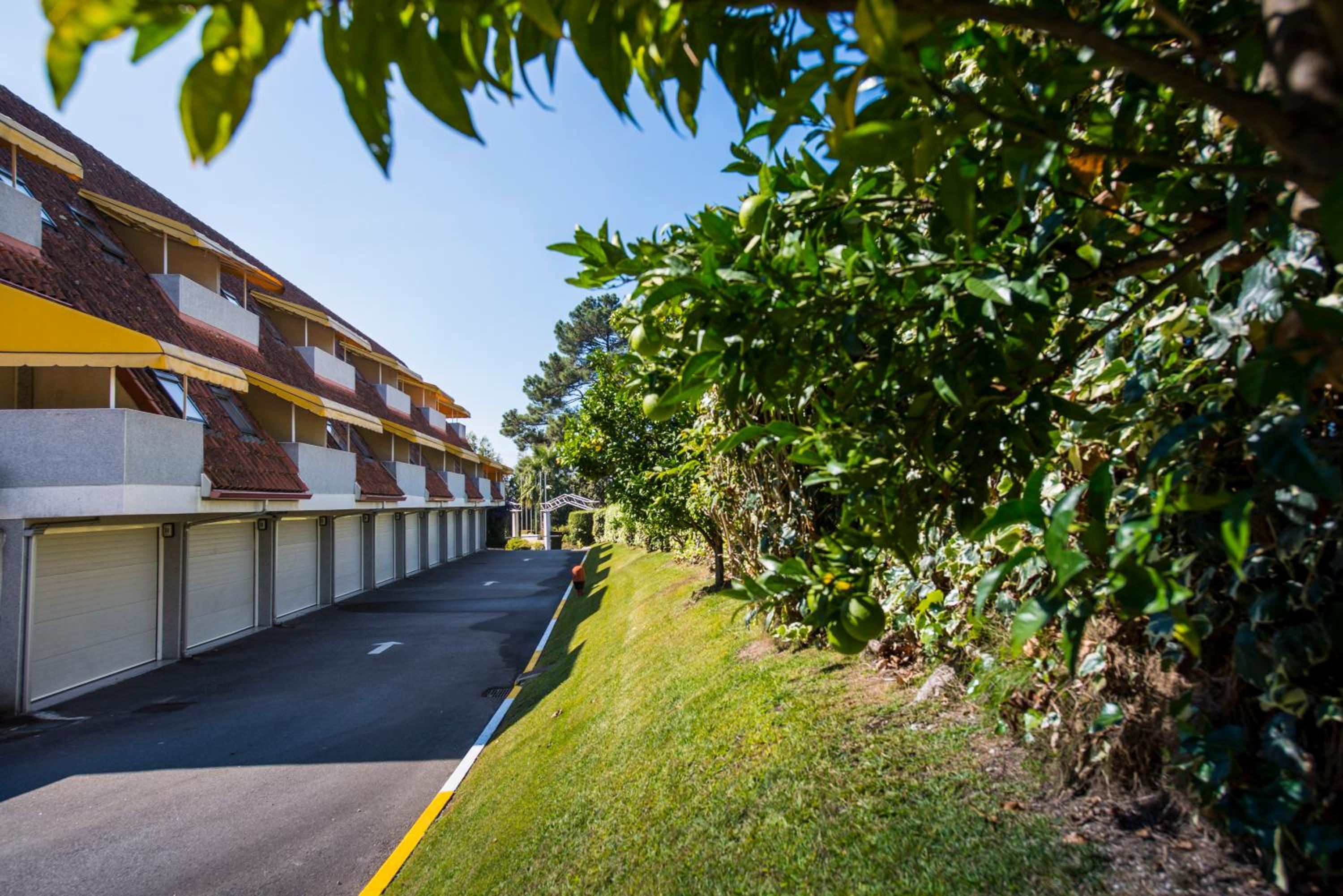 Motel Bracancún view 4