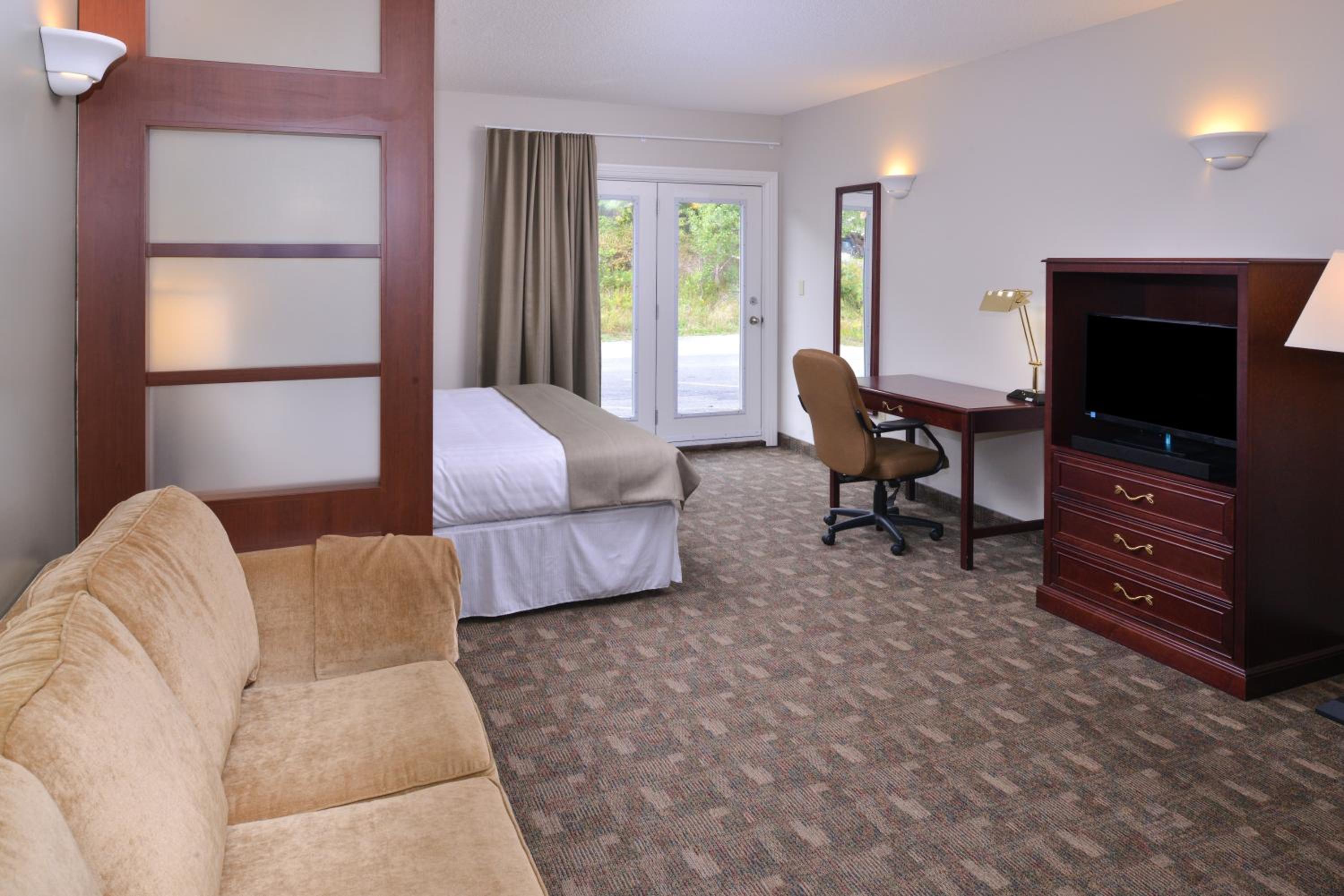 Rodeway Inn