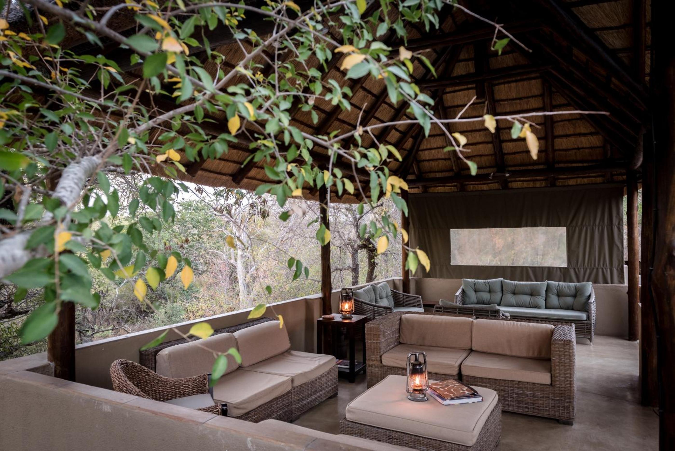 Bundox Safari Lodge
