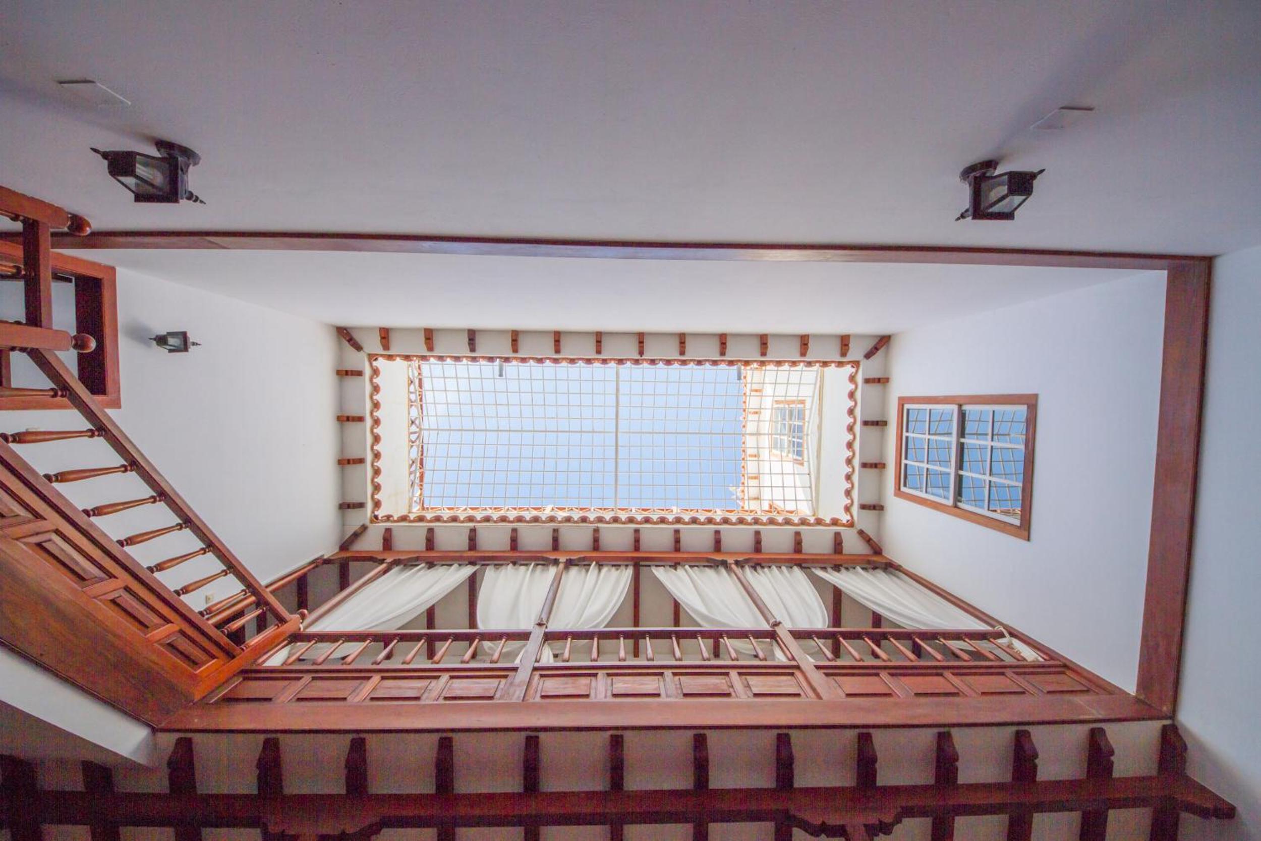 Aminta Home charmy rooms in Vegueta