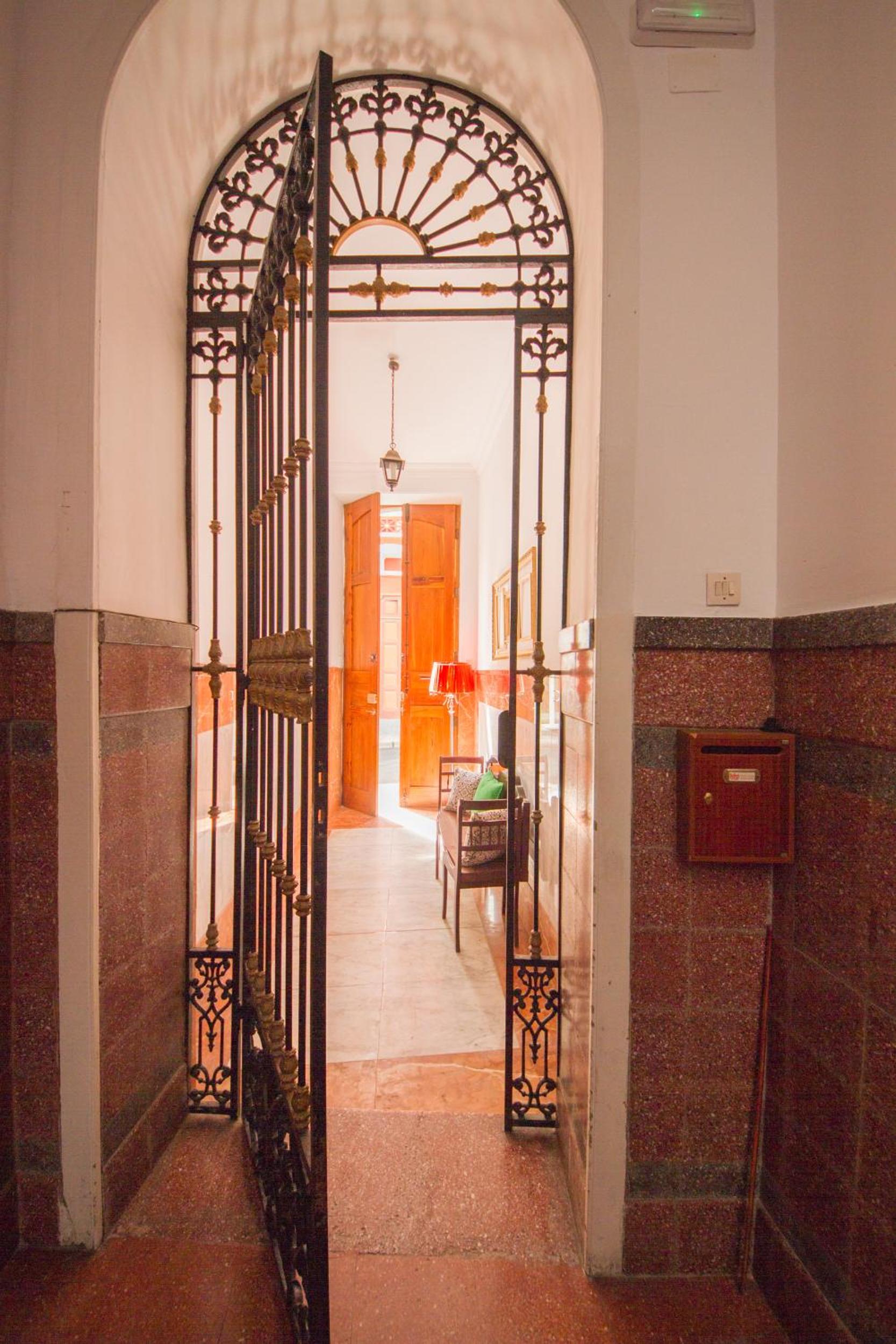 Aminta Home charmy rooms in Vegueta