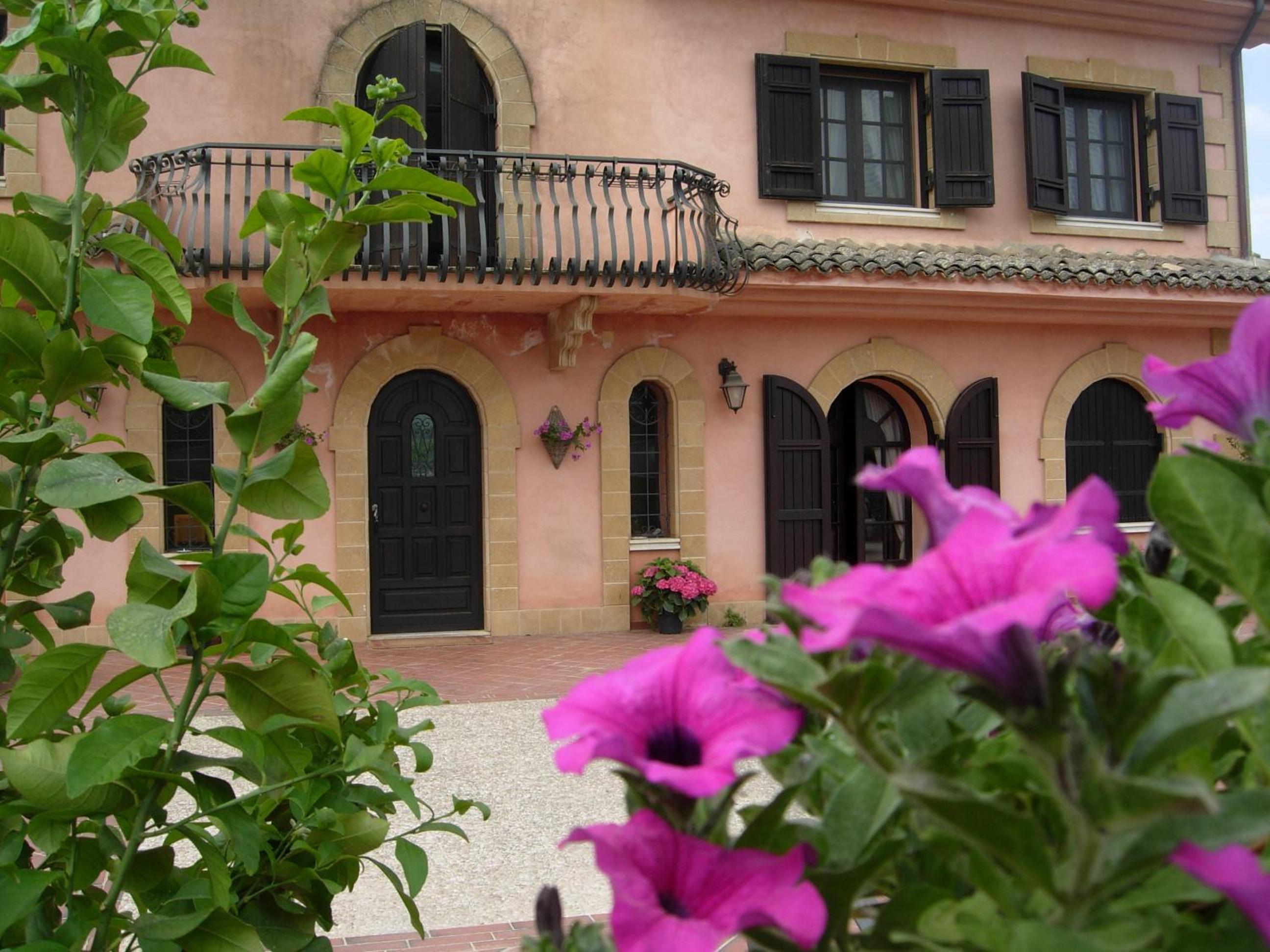 Villa Clementine