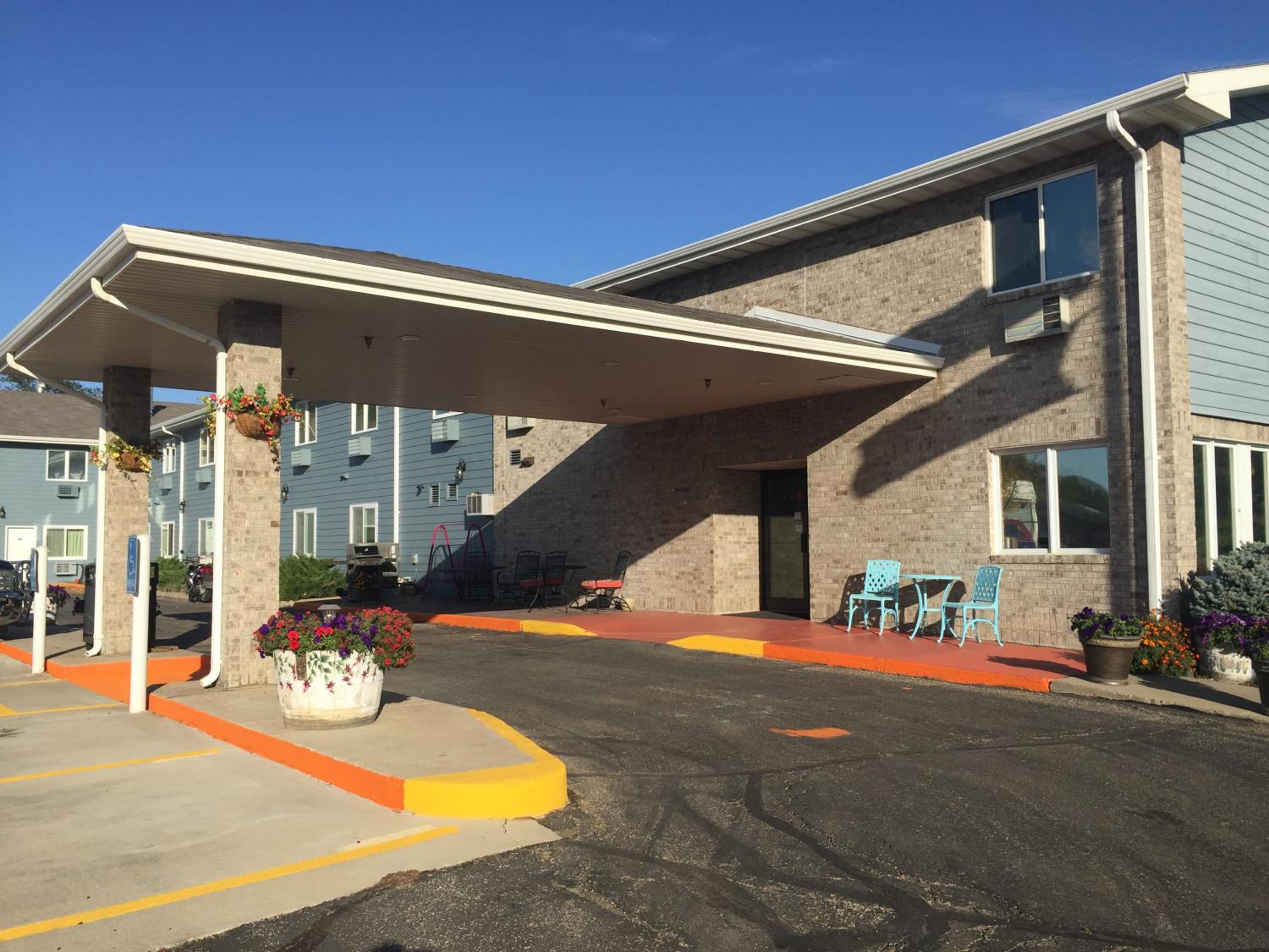 Pierre Vacations - Governors Inn a Travelodge by Wyndham - Property Image 67