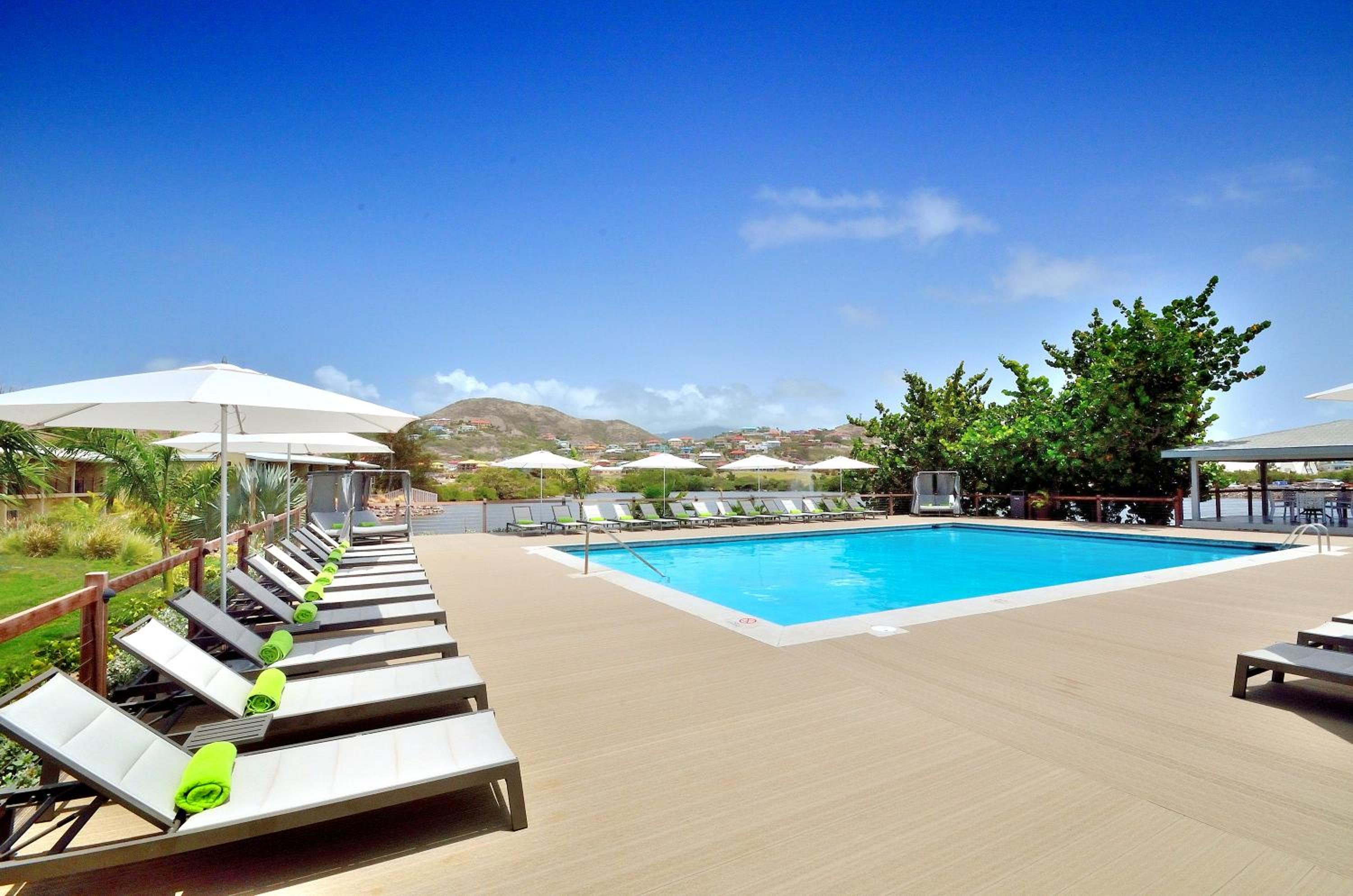 St Kitts Vacations - Royal St. Kitts Hotel - Property Image 3