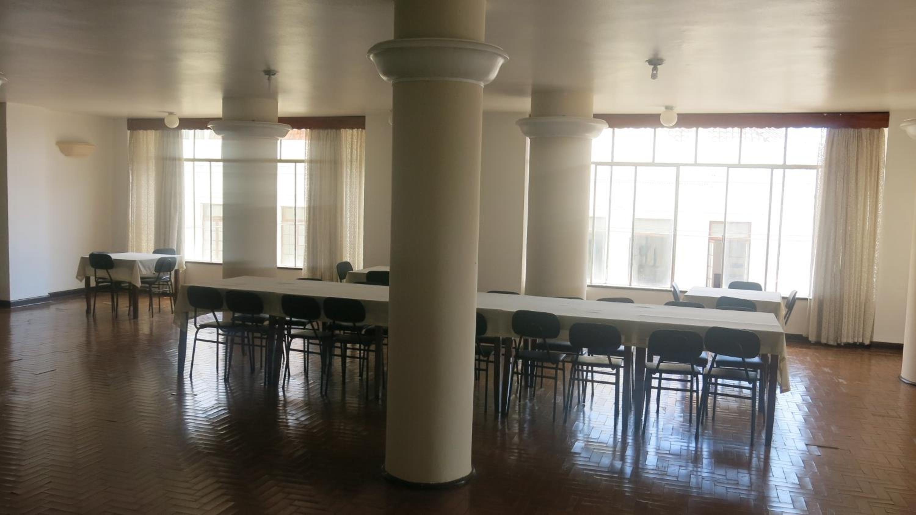Hotel Jaú