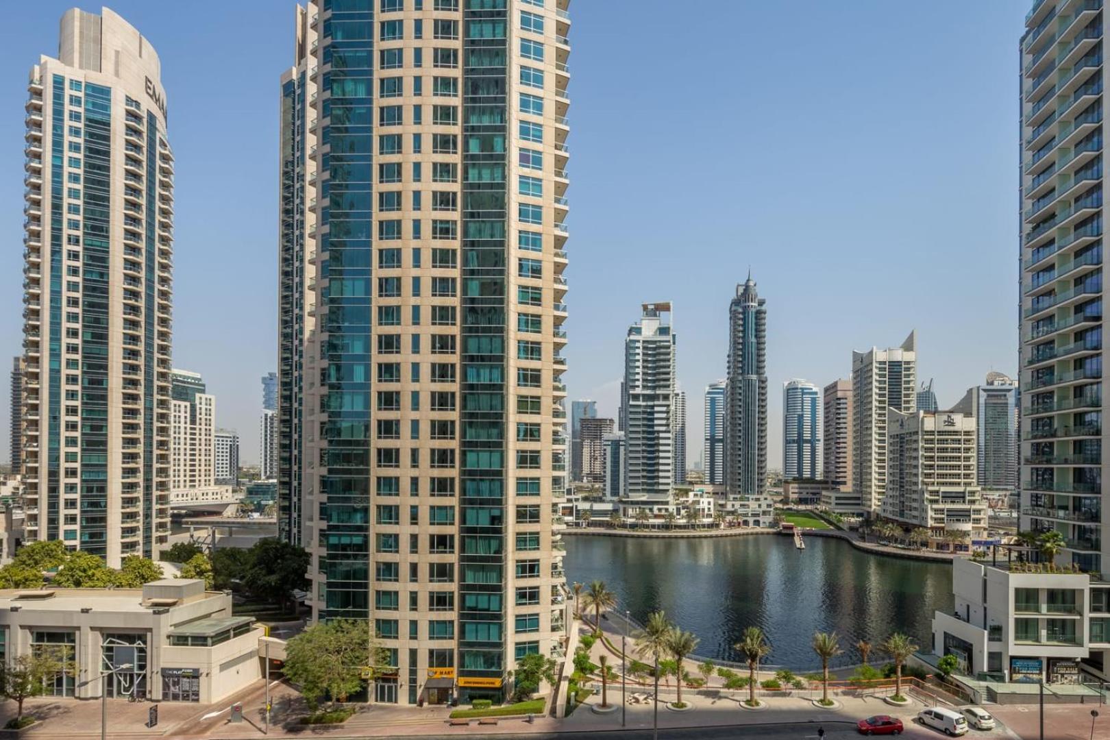 Frank Porter - Murjan 6 — Dubai photo 2