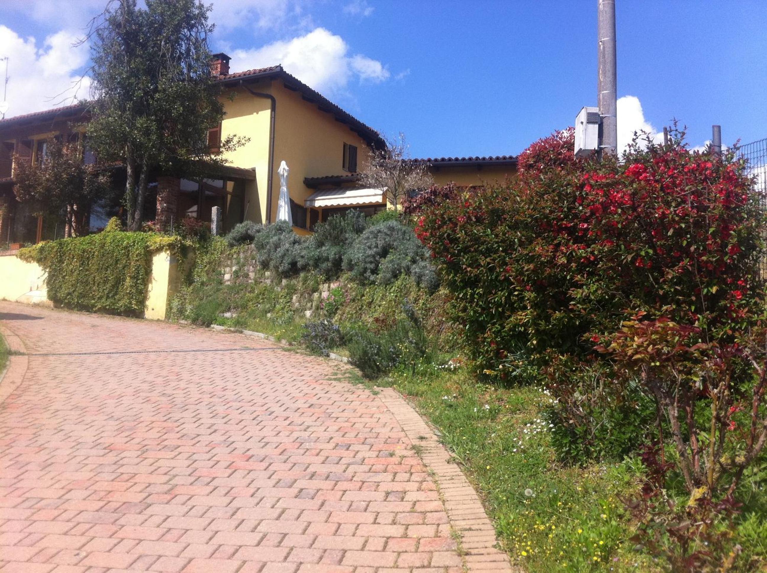 Agriturismo Tre Tigli view 5