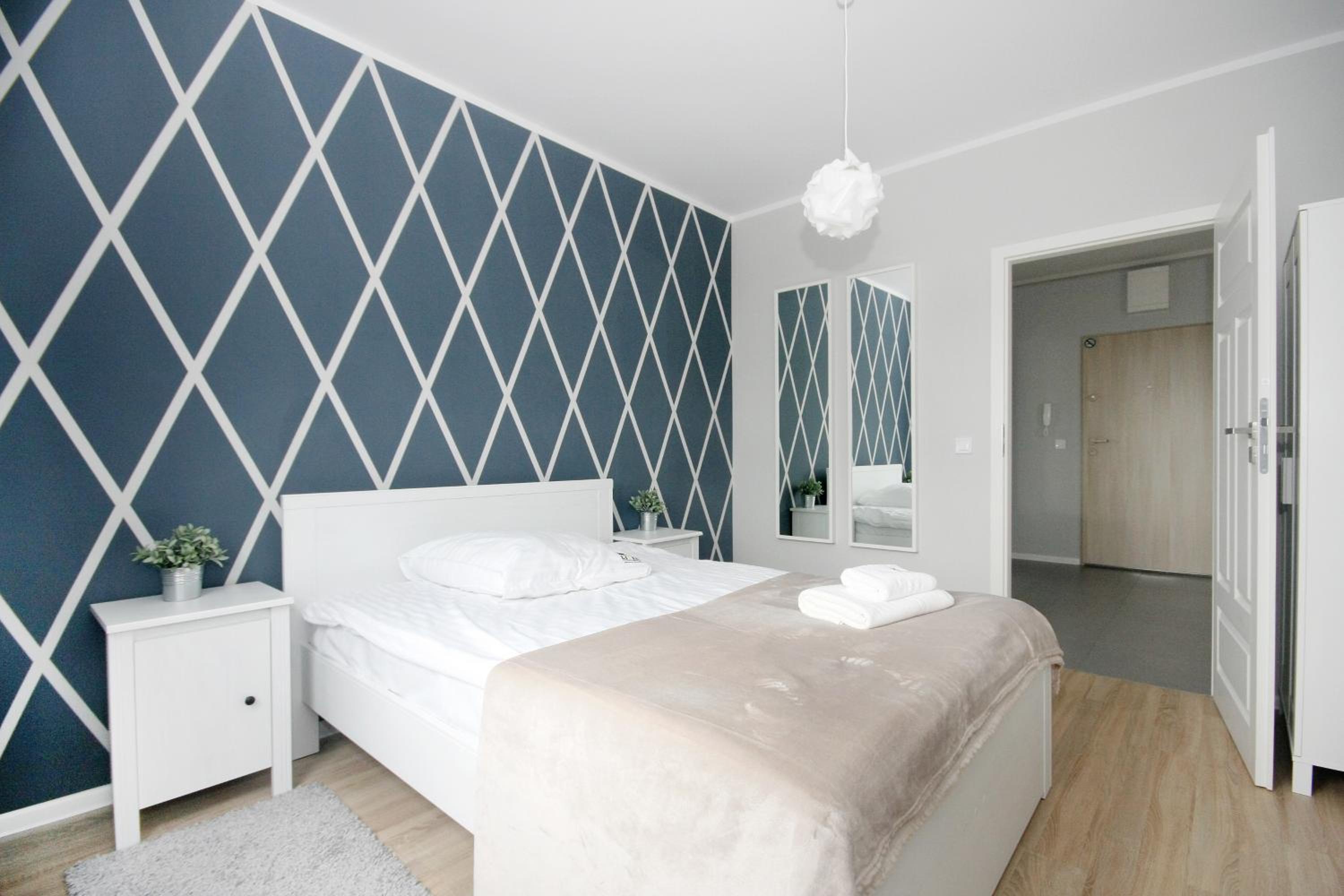 Livin Apartments Santocka