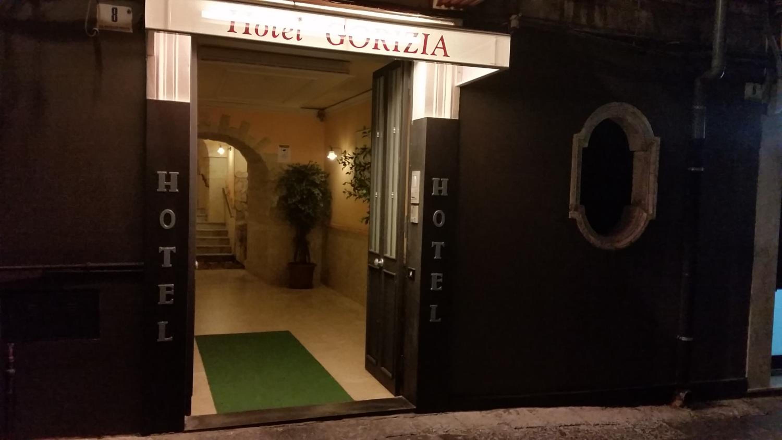Hotel Gorizia - Image 1