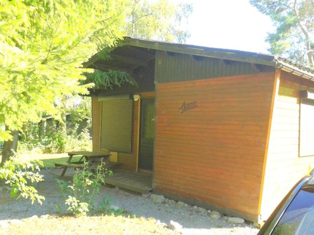 Chalet Sara view 5