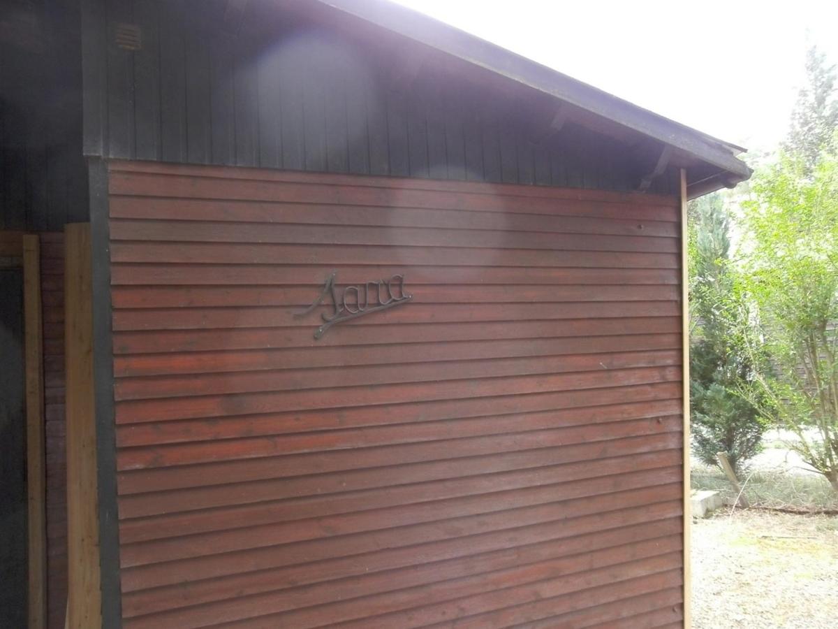 Chalet Sara view 4