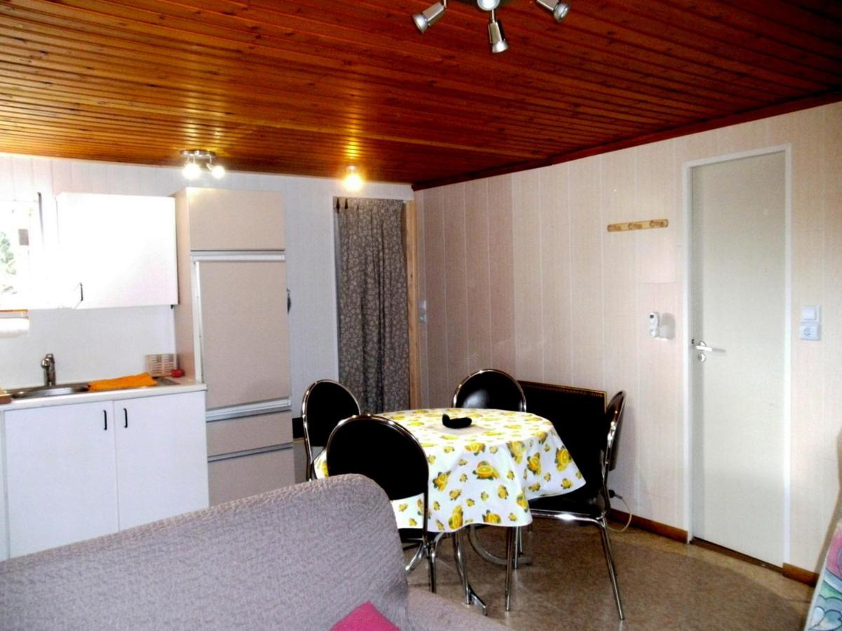 Chalet Sara view 3