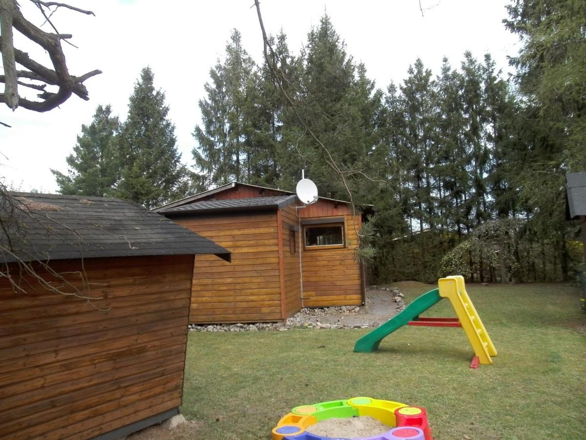 Chalet Sara view 2
