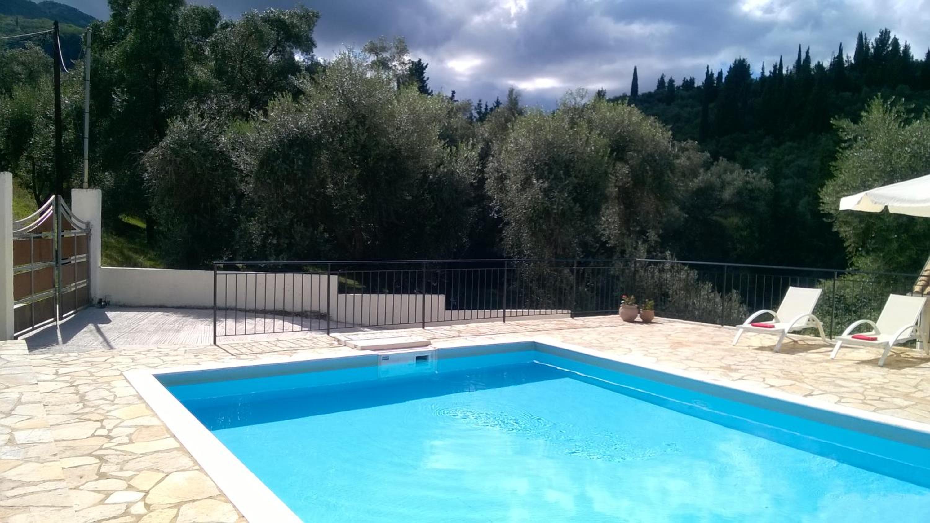 Villa Fedrita