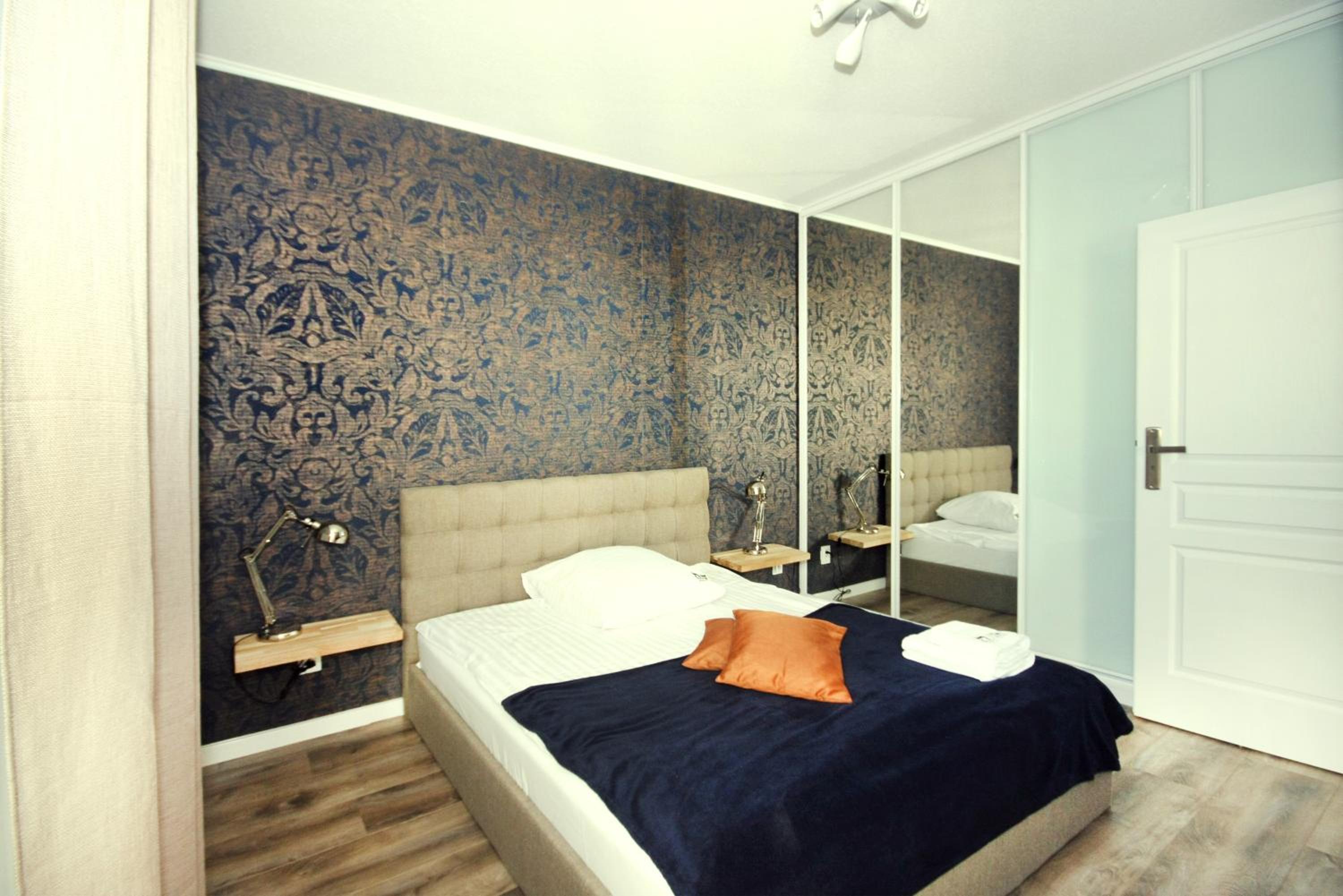 Livin Apartments Santocka