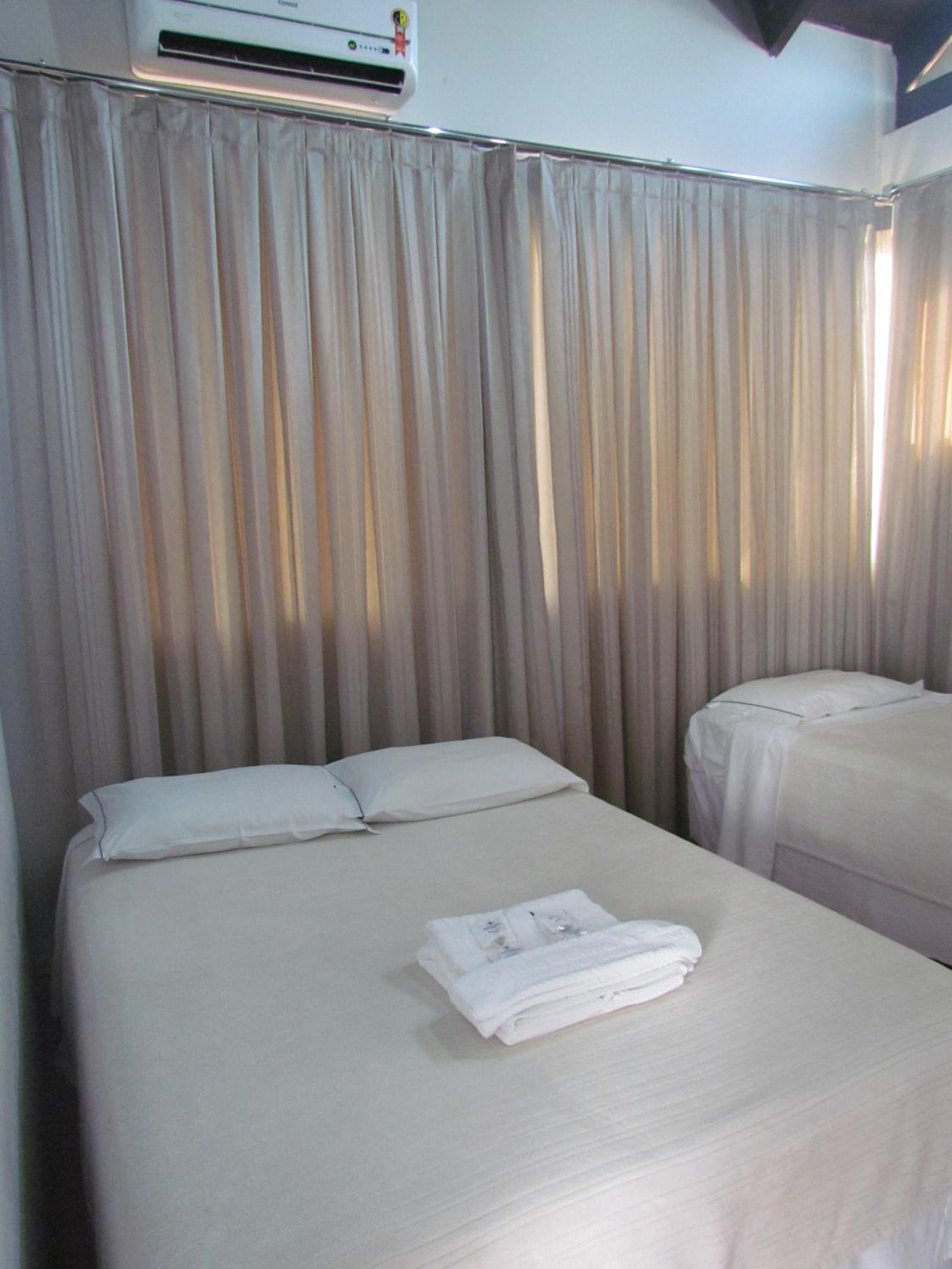 Pousada Villa Guimaraes