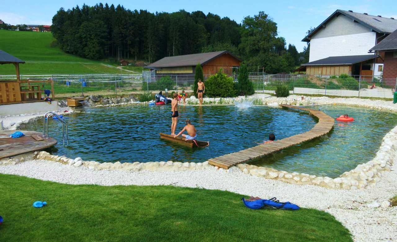 Kinderparadies Bachbauer