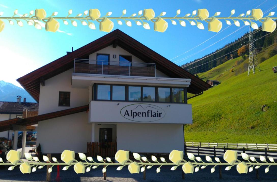 Alpenflair view 5