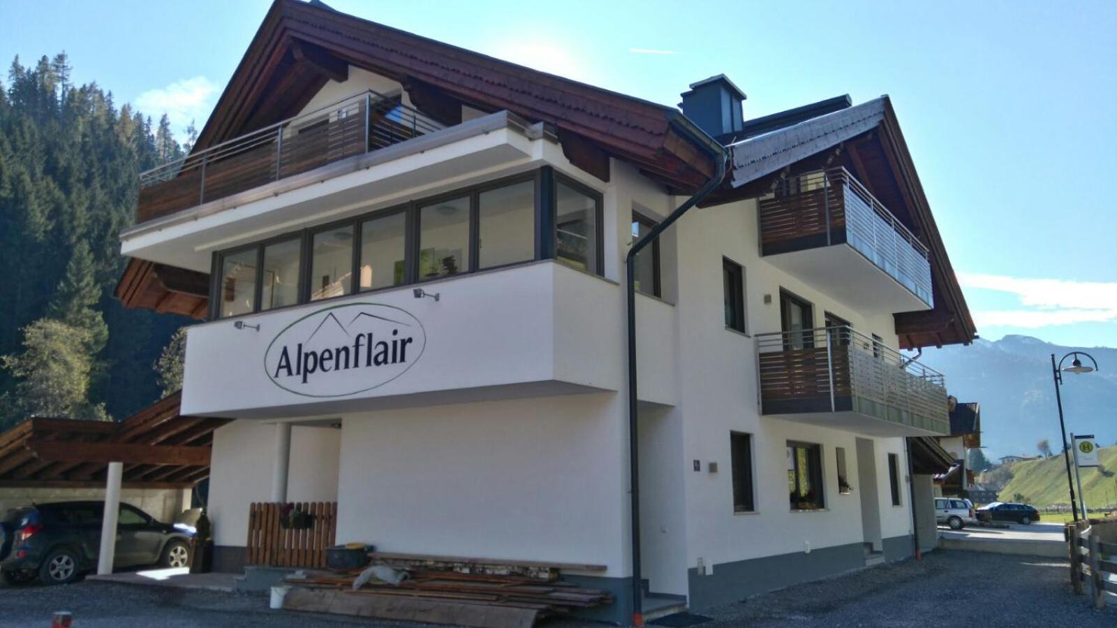 Alpenflair view 4