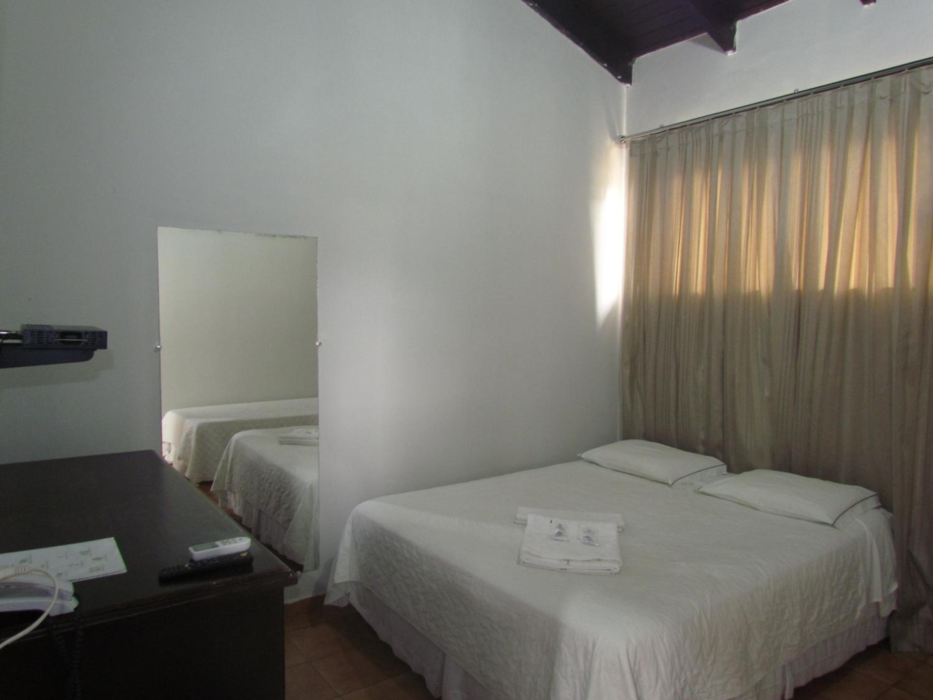 Pousada Villa Guimaraes
