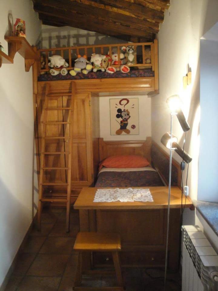 La Petie Maison di Apricus photo 5