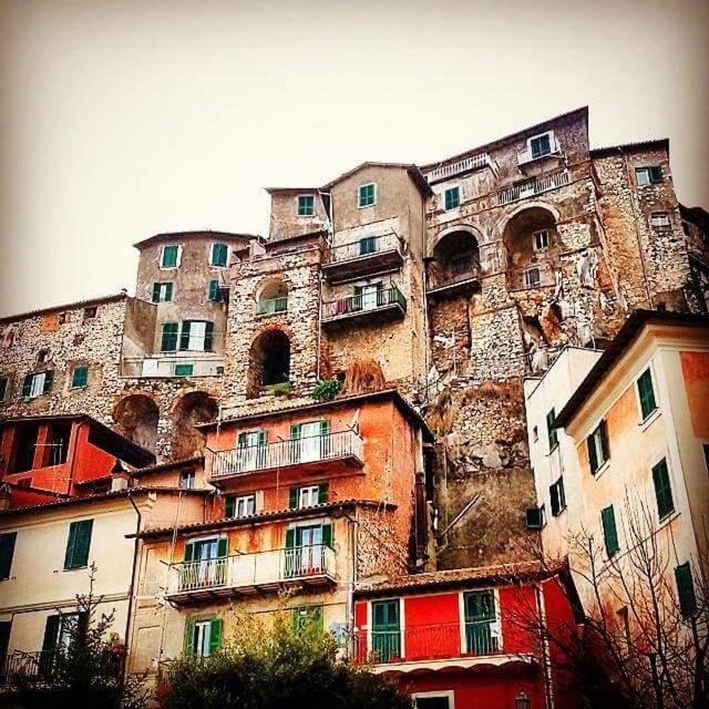 La Petie Maison di Apricus