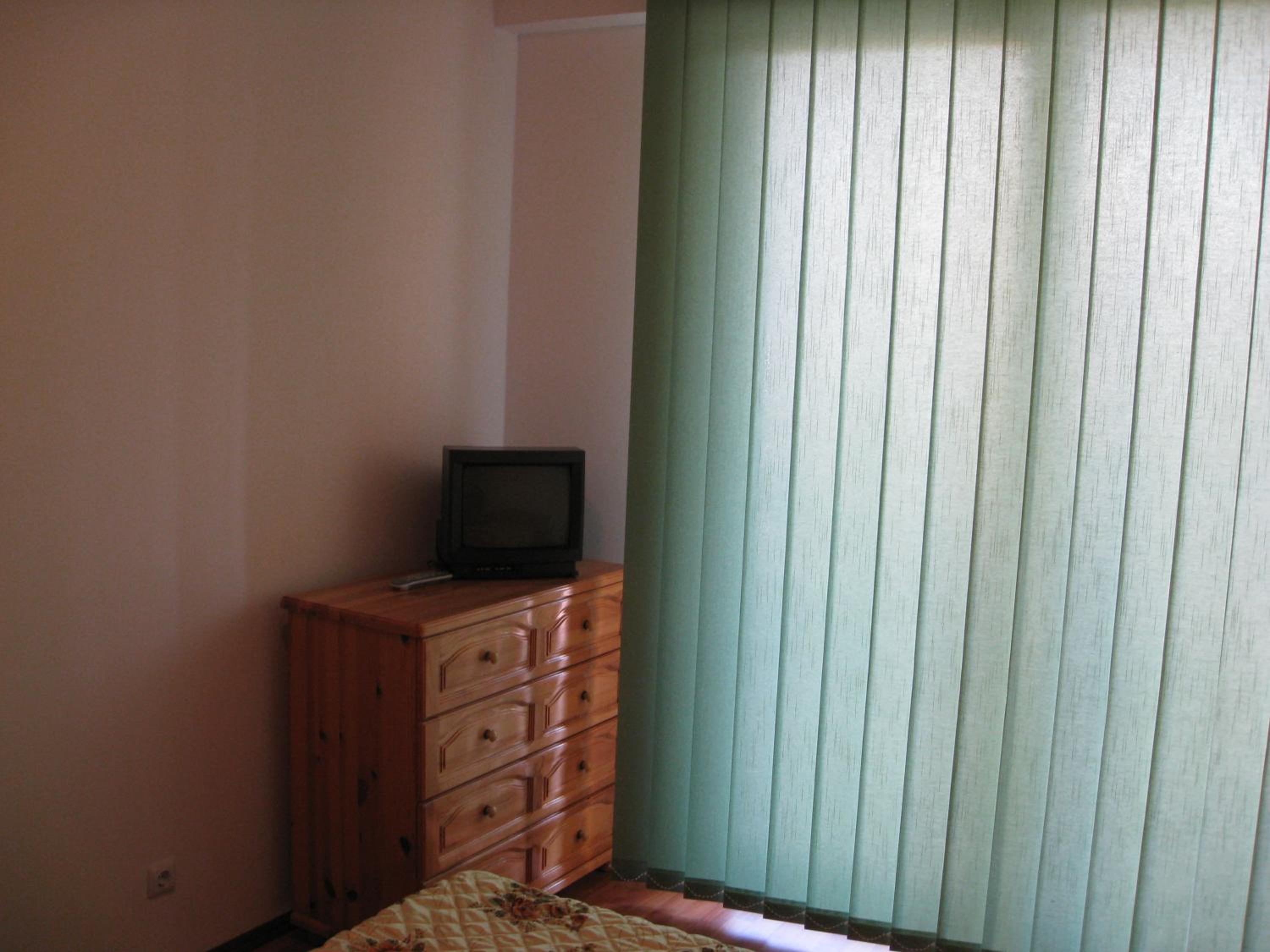 Elias Apartment