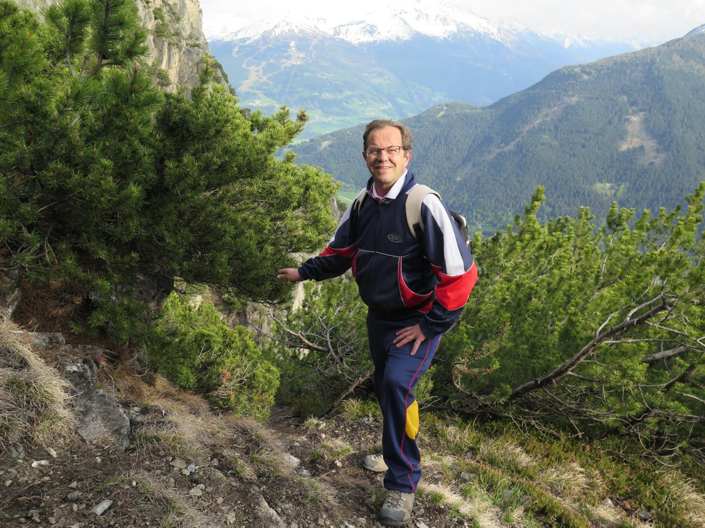 Chalet Alberti