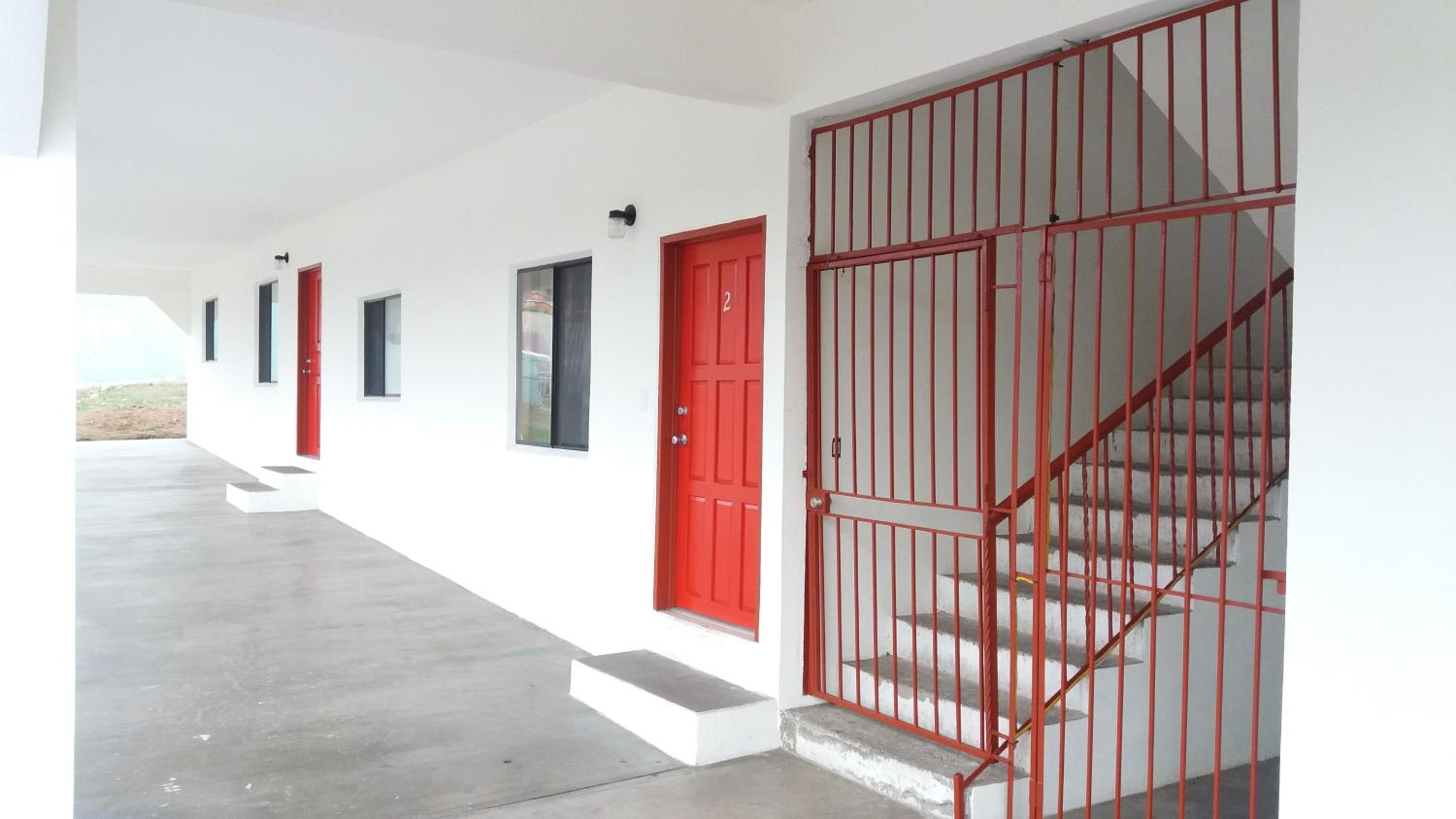 Hotel Adanesne Apartments - Image 1