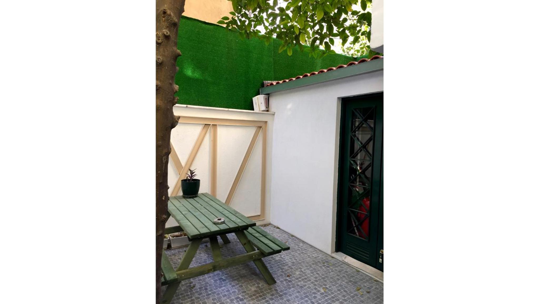 Balca Otel - Image 55