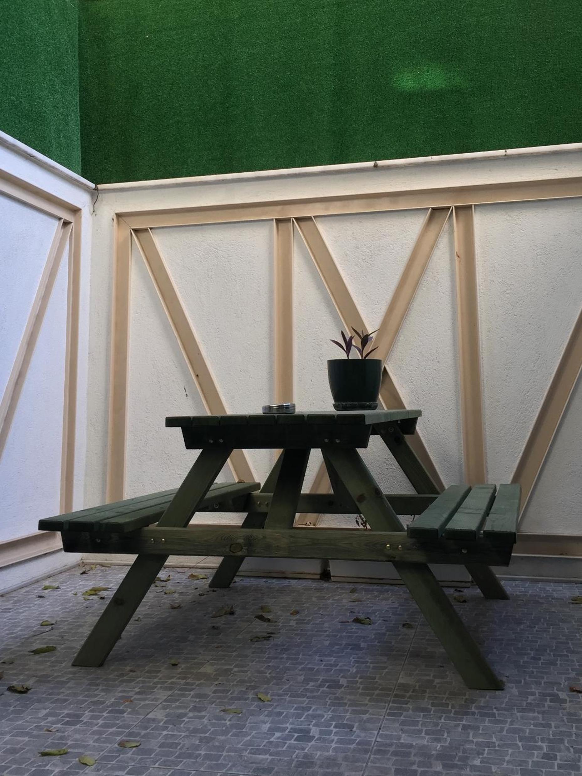 Balca Otel - Image 56