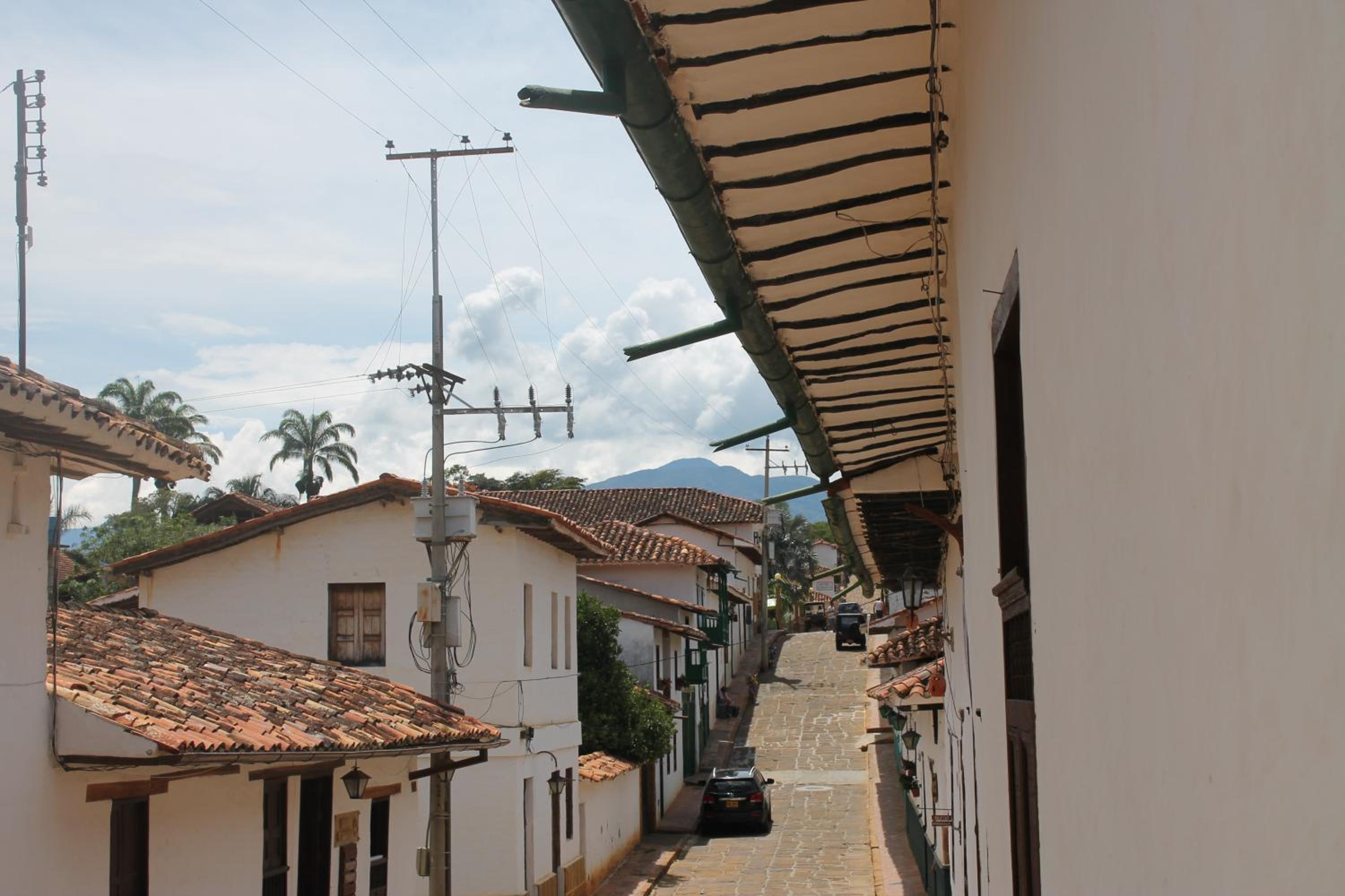 Hospedaje Don Juan