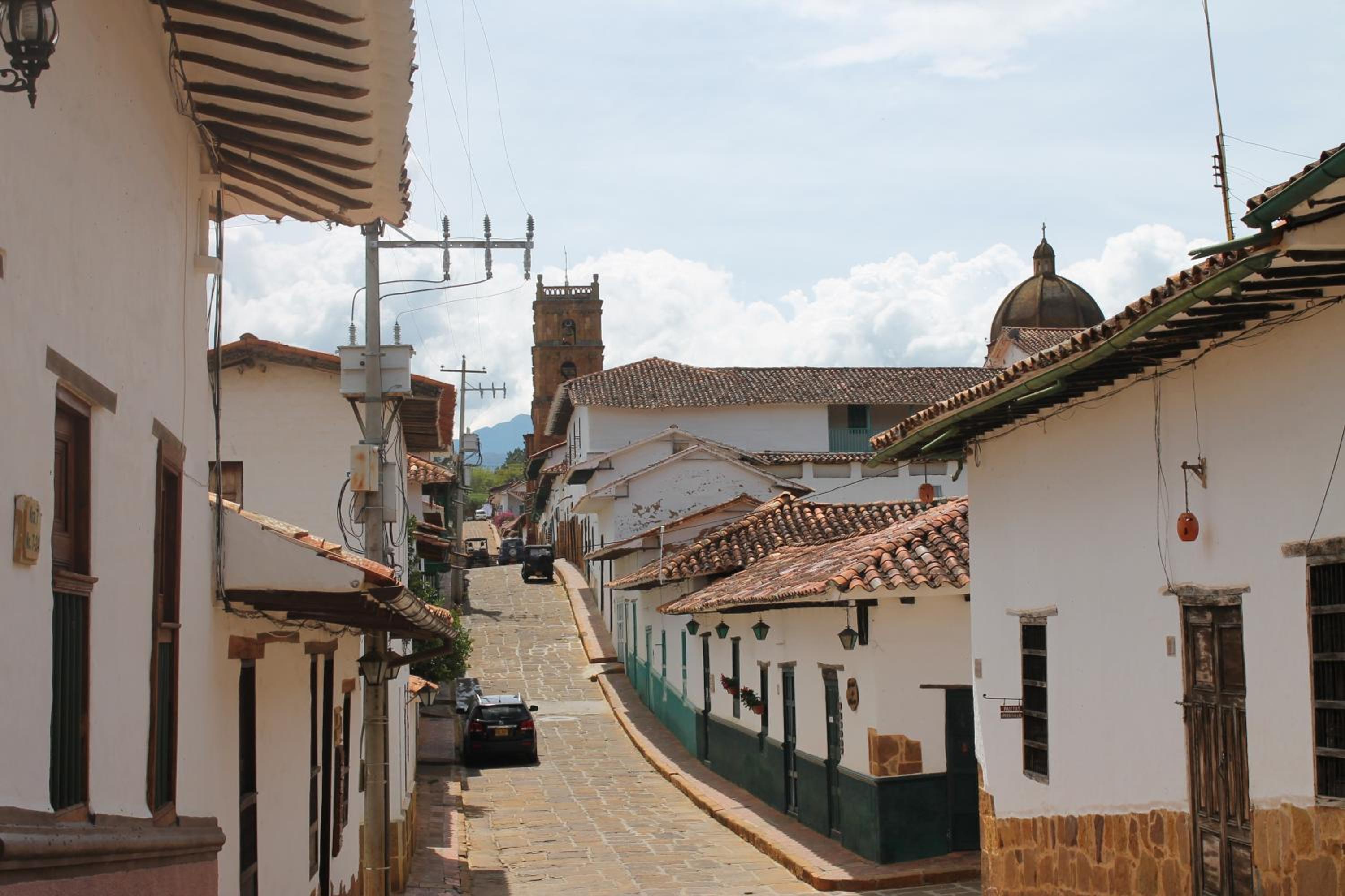 Hospedaje Don Juan
