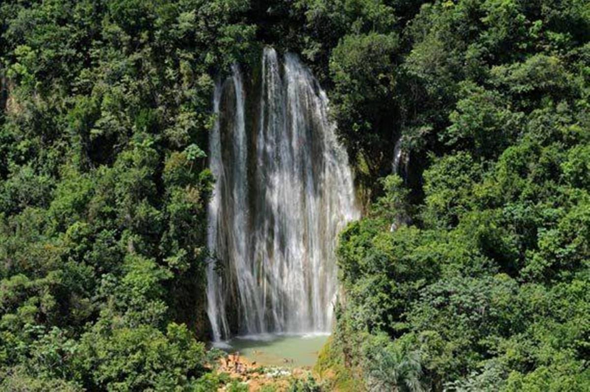 Sublime Samana — photo 5