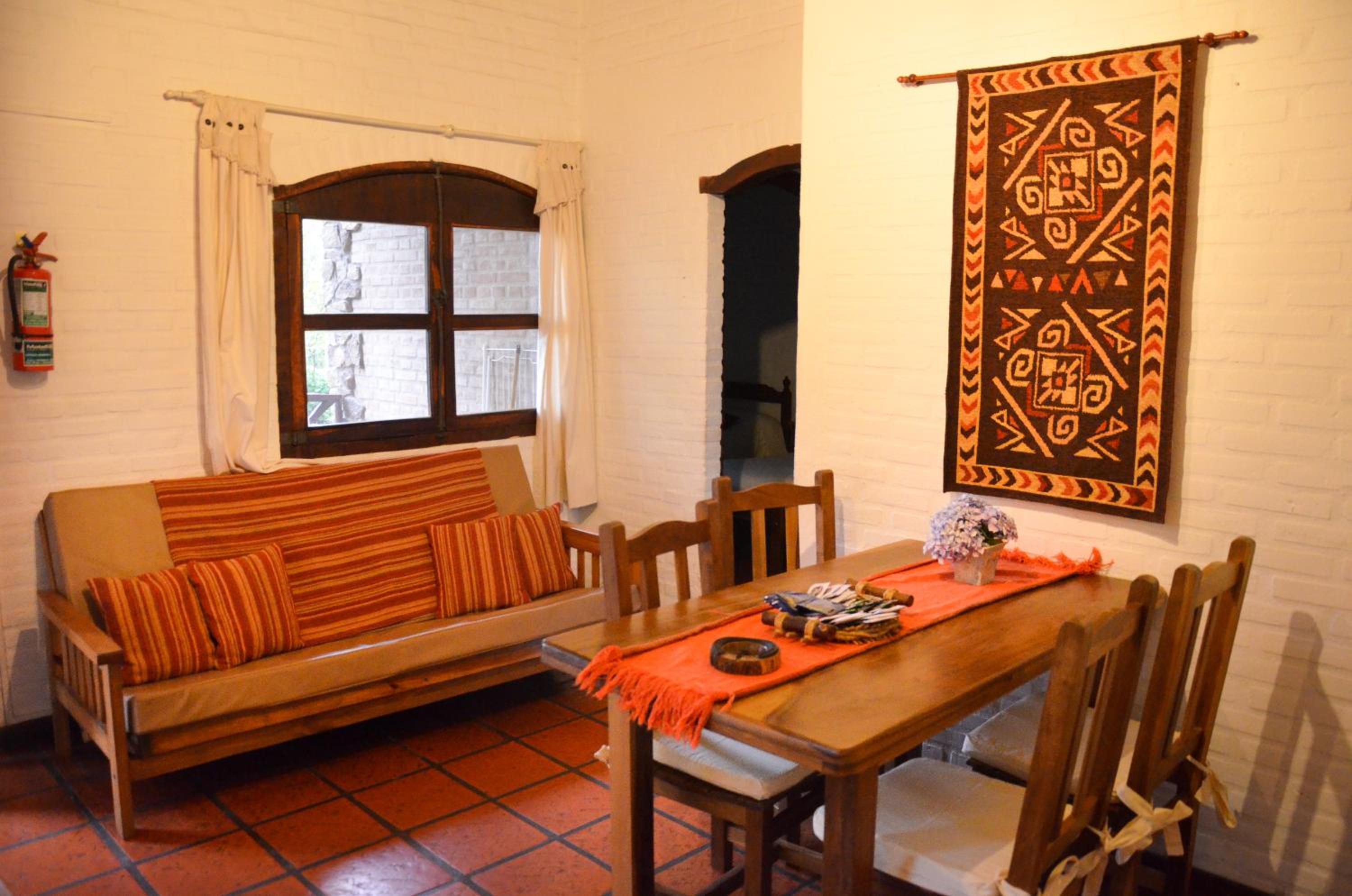 Las Nubes Cabañas & Loft