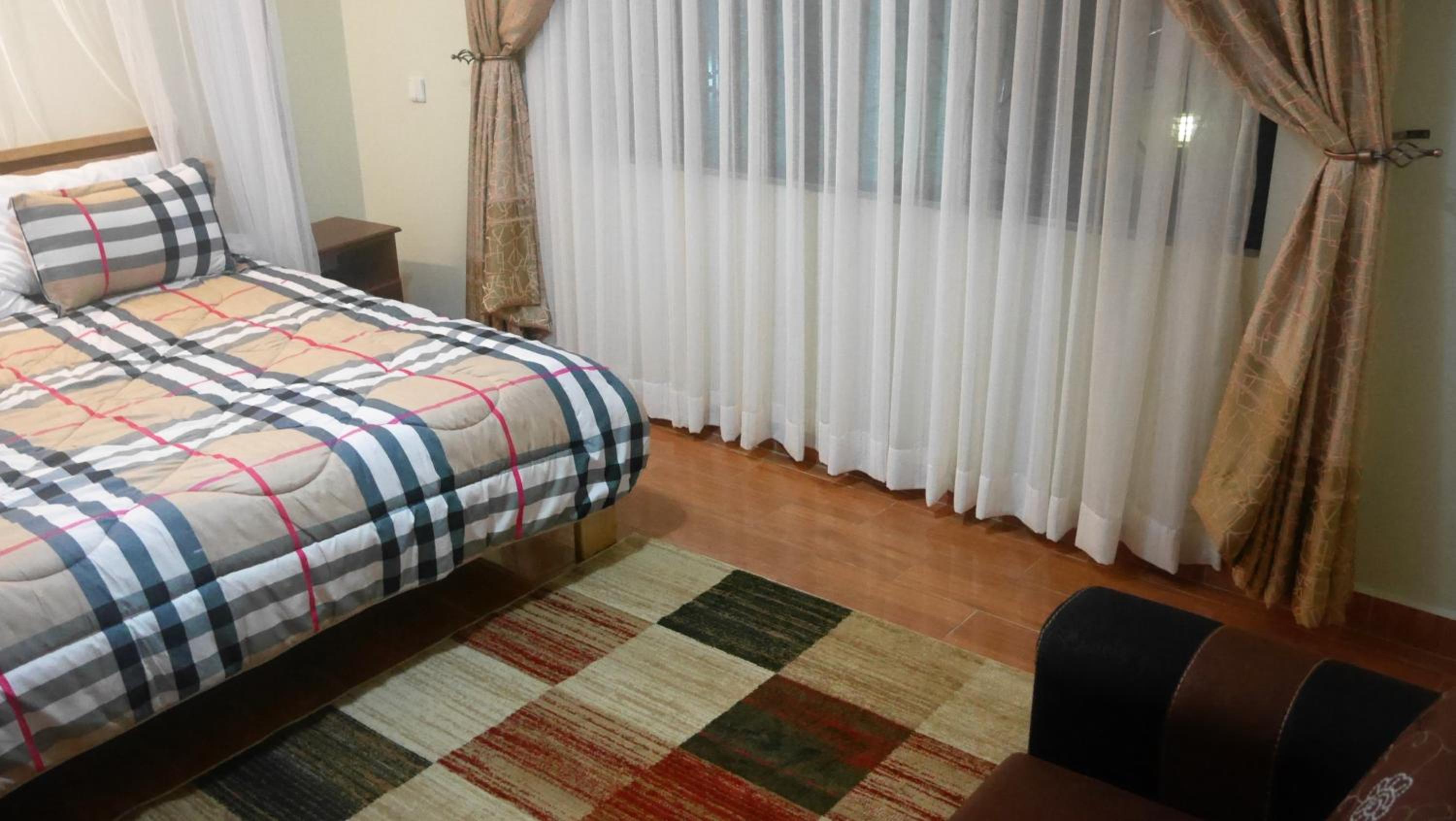 Ntinda View Apartments