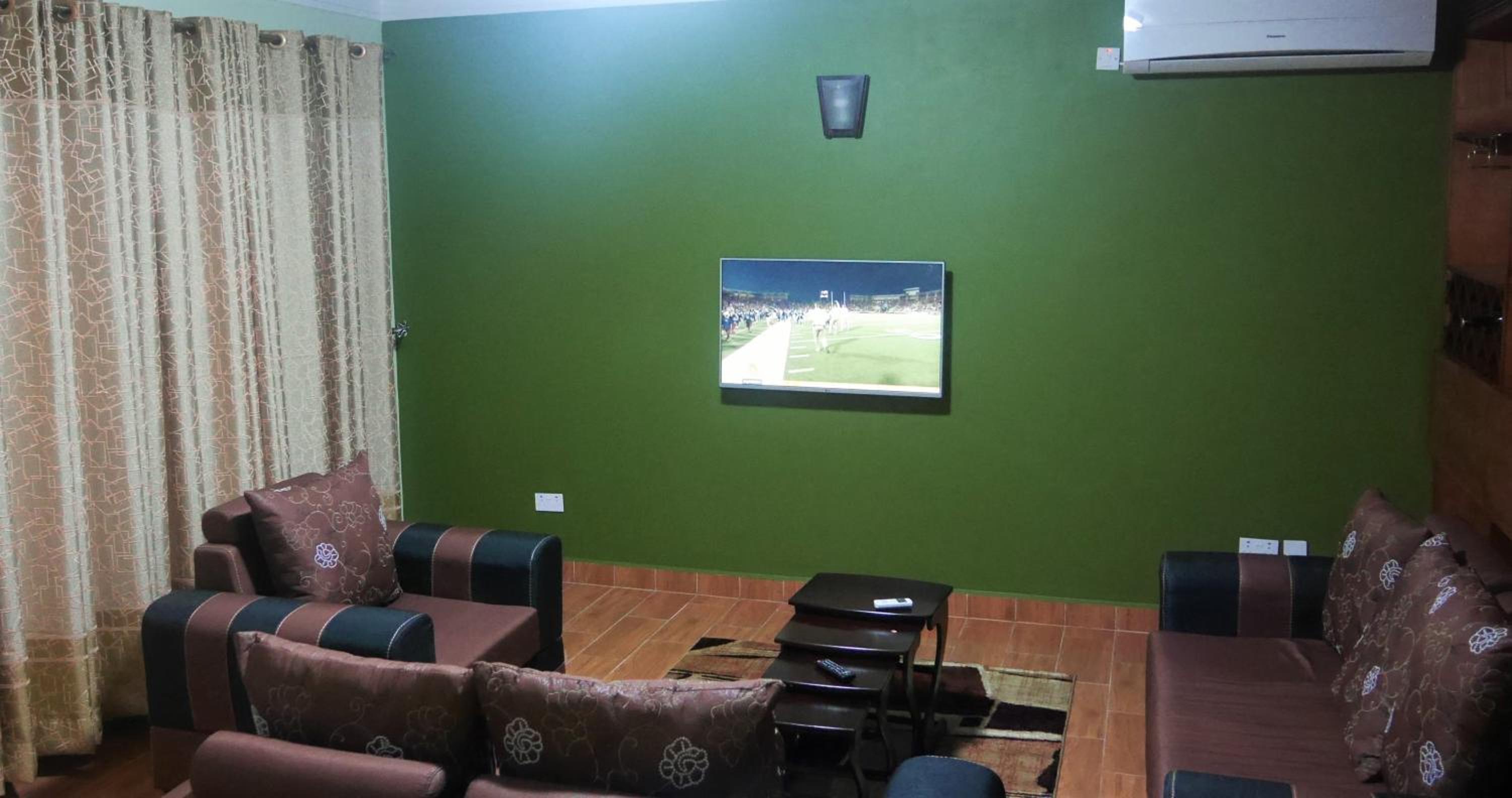 Ntinda View Apartments