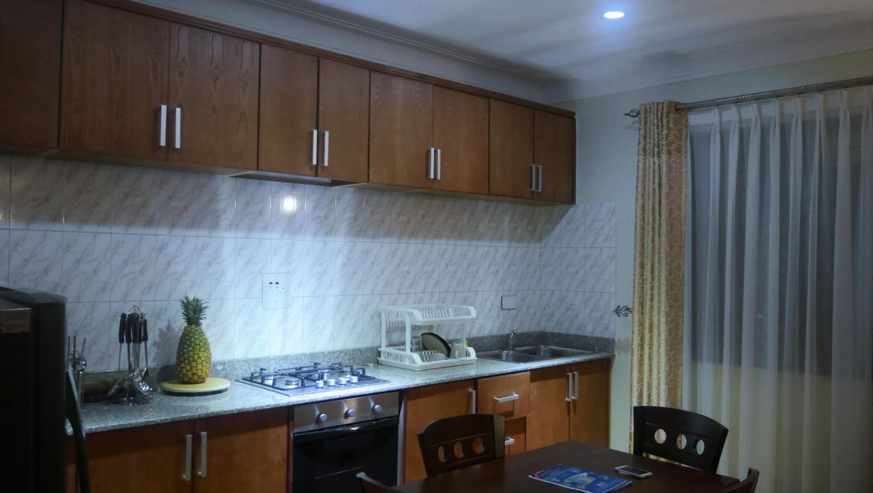 Ntinda View Apartments