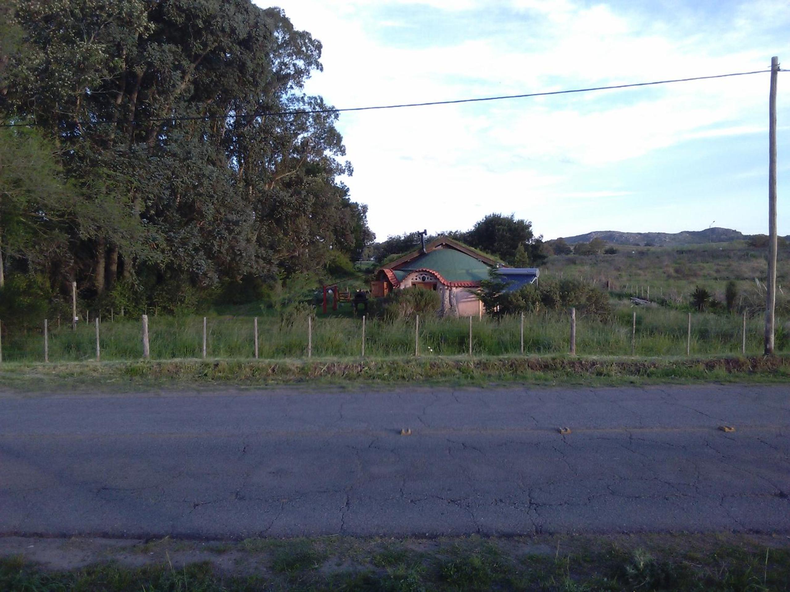 Alojamiento Ecológico Kurache