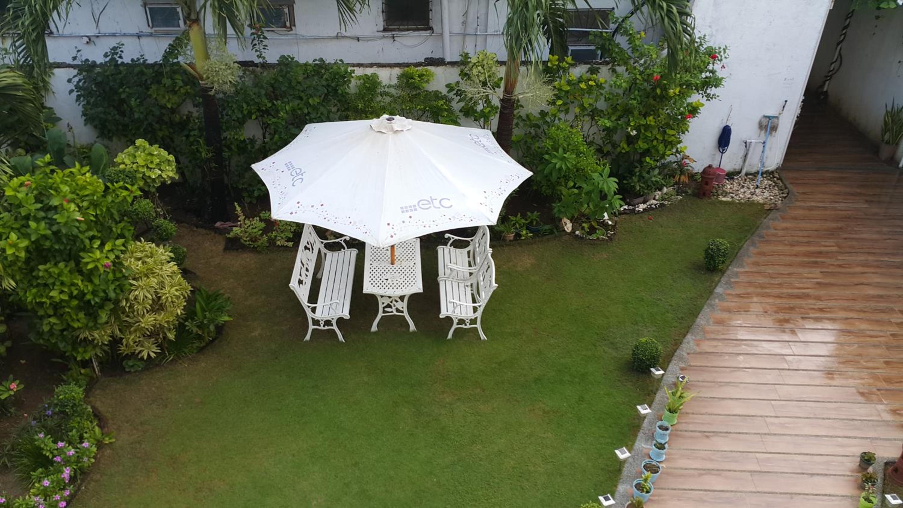 ClubBoracay Apartelle view 5