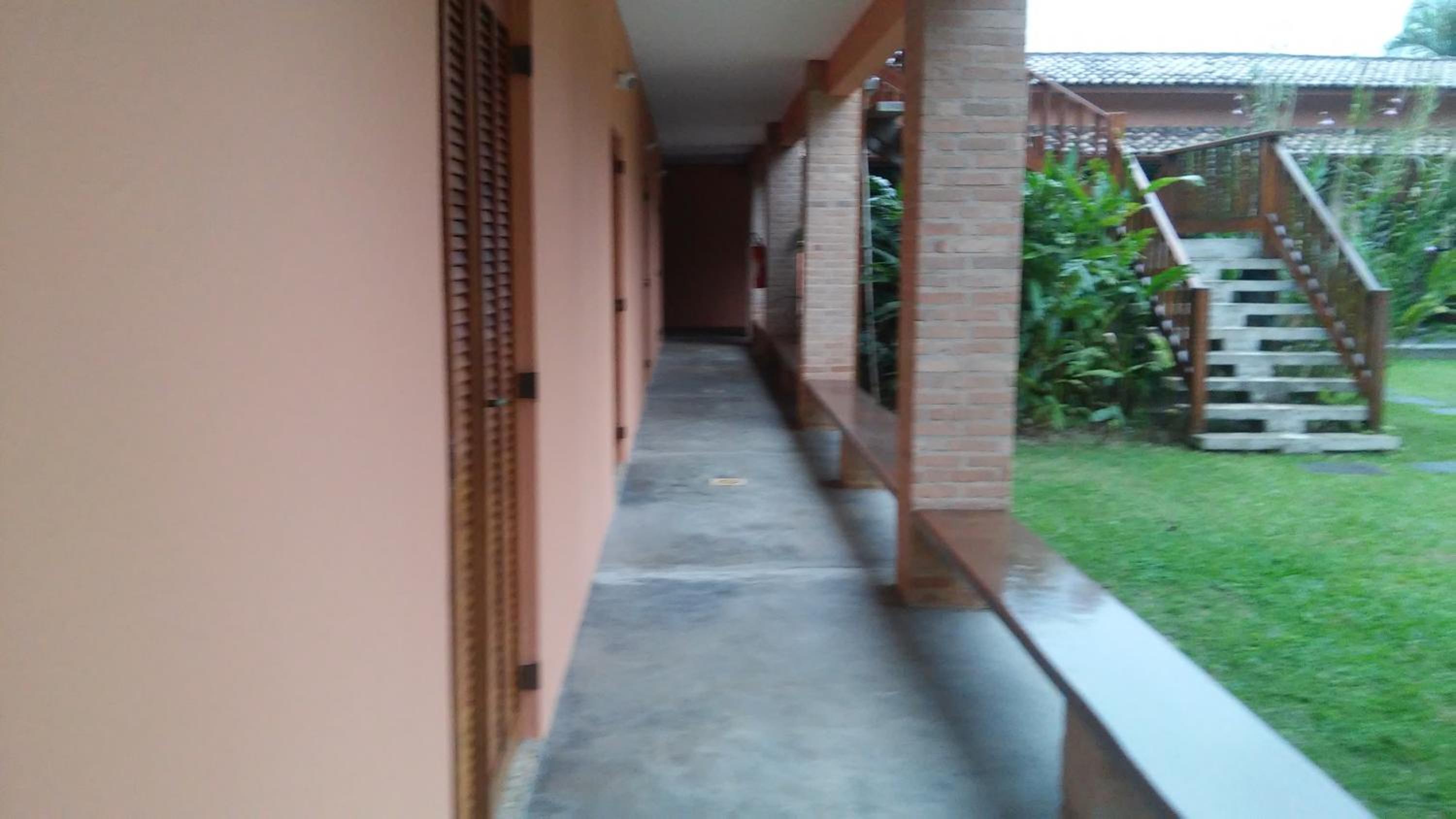 Refugio Massaguaçu